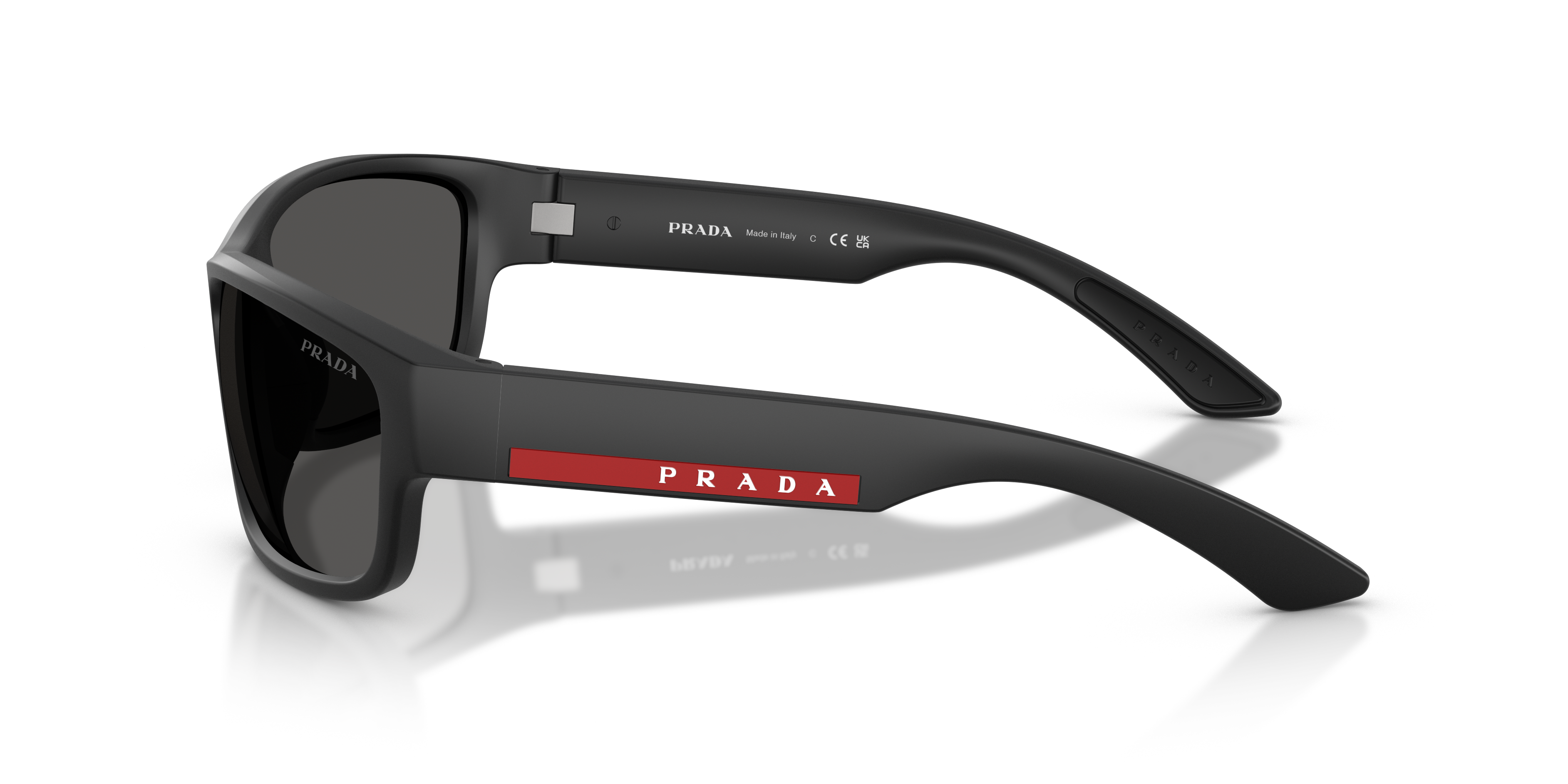 Prada Linea Rossa PS C04S 1BO08Z