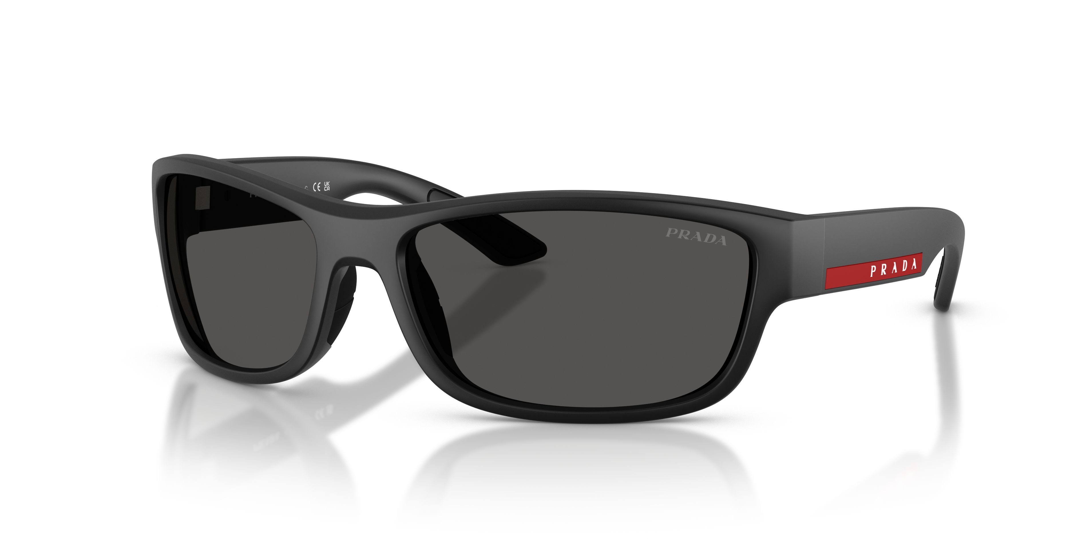Prada Linea Rossa PS C04S 1BO08Z