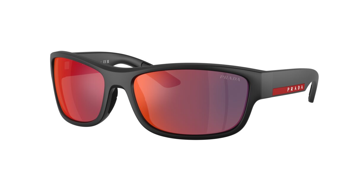 Prada Linea Rossa PS C04S 1BO21A