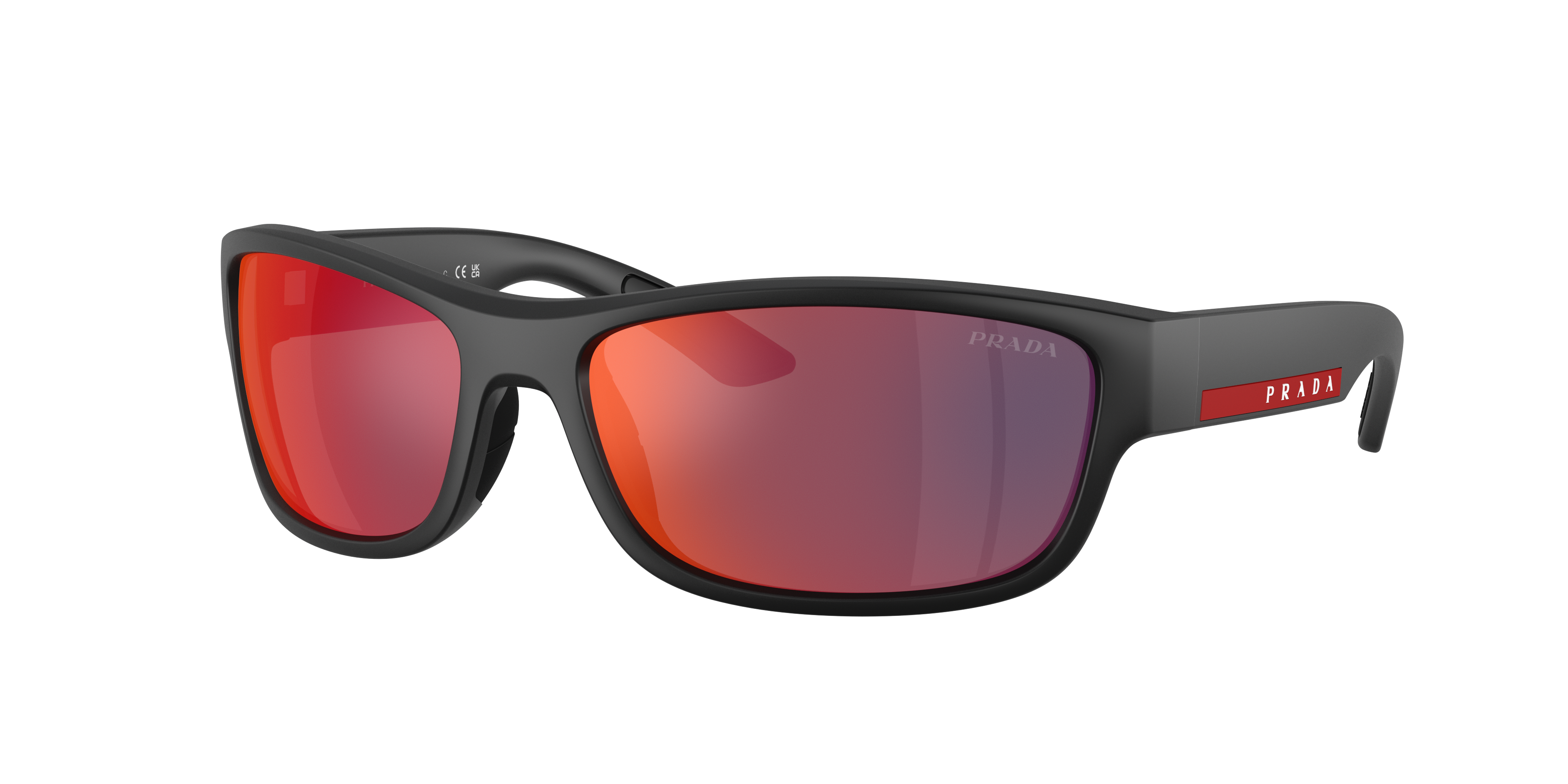 Prada Linea Rossa PS C04S 1BO21A