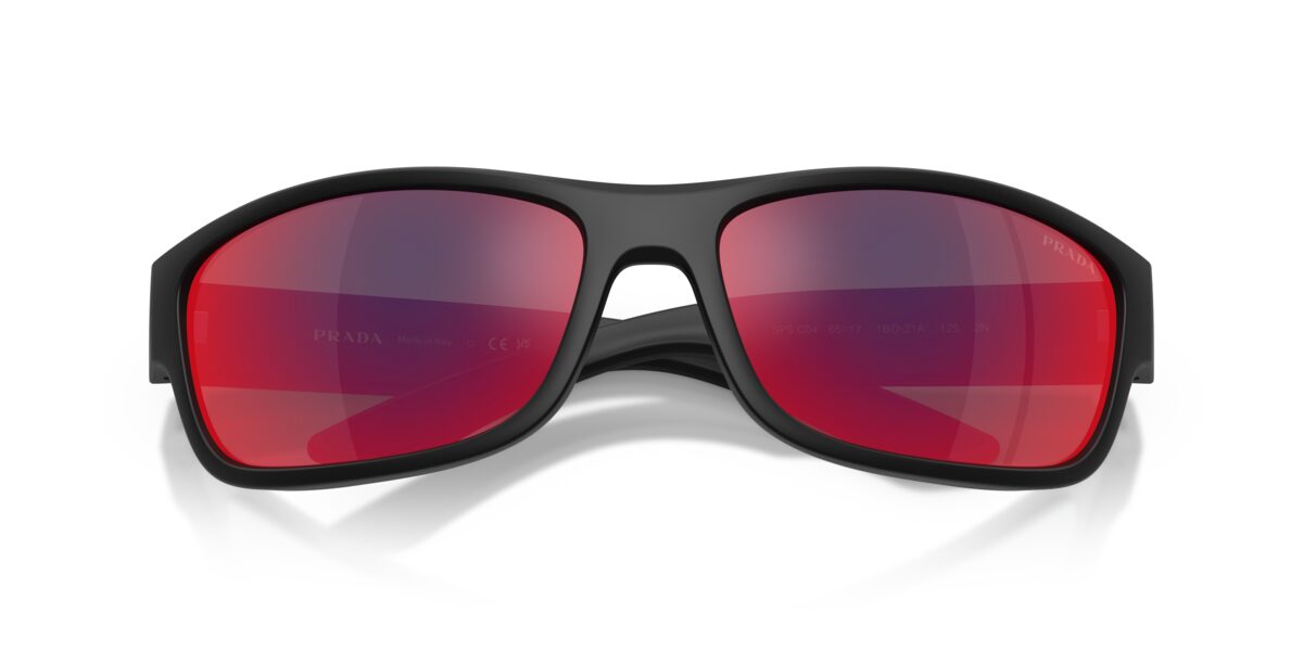 Prada Linea Rossa PS C04S 1BO21A