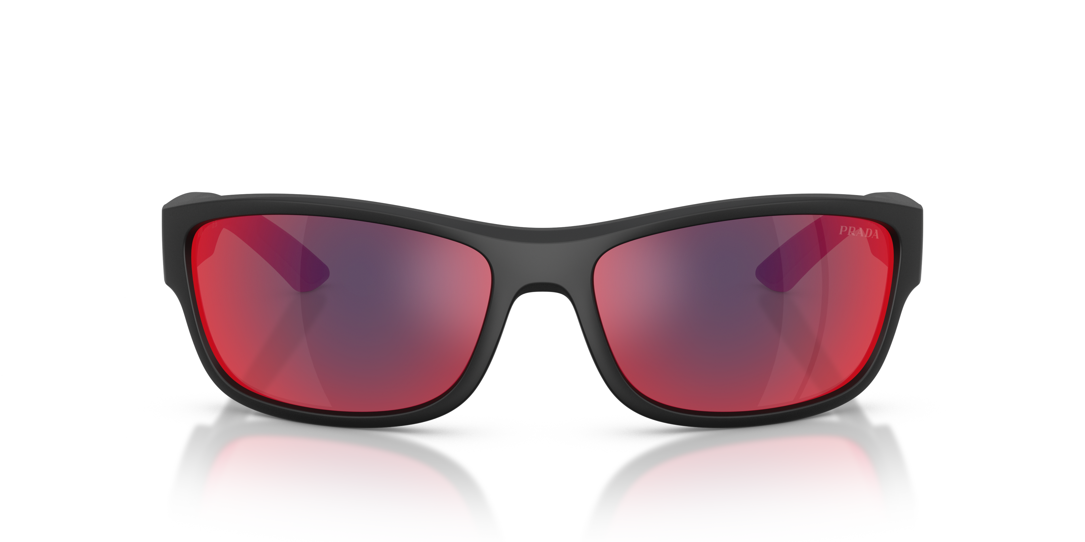 Prada Linea Rossa PS C04S 1BO21A