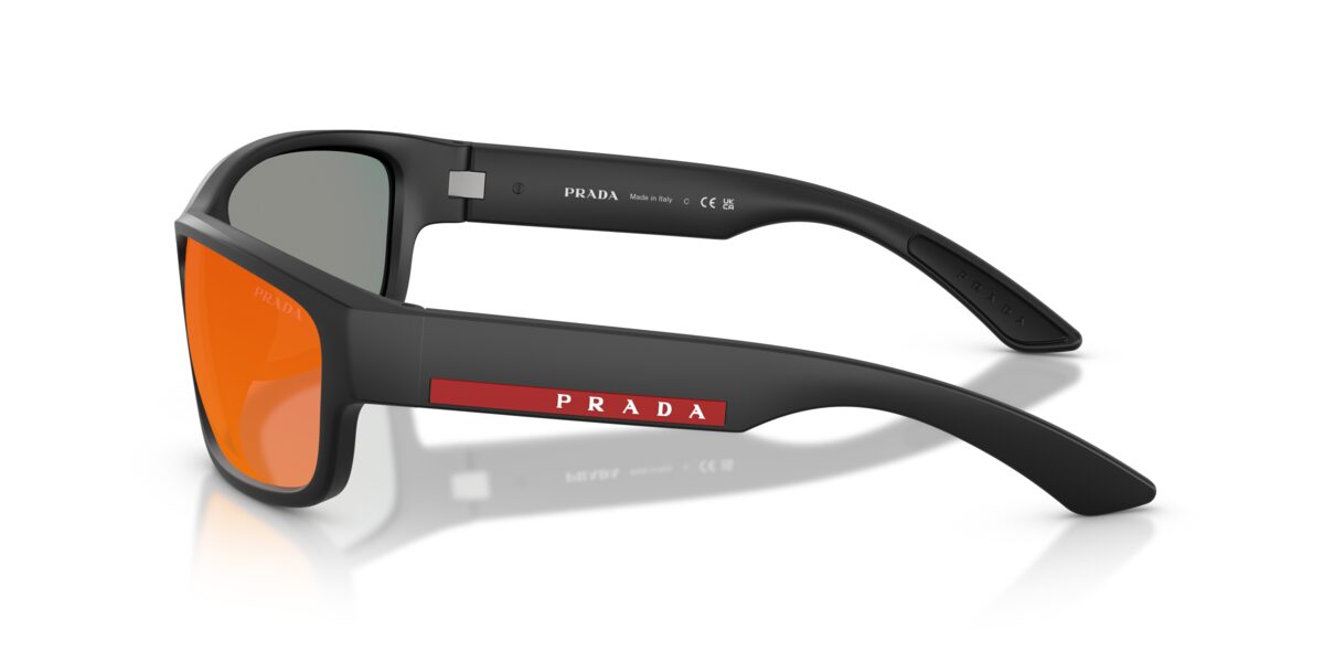 Prada Linea Rossa PS C04S 1BO21A