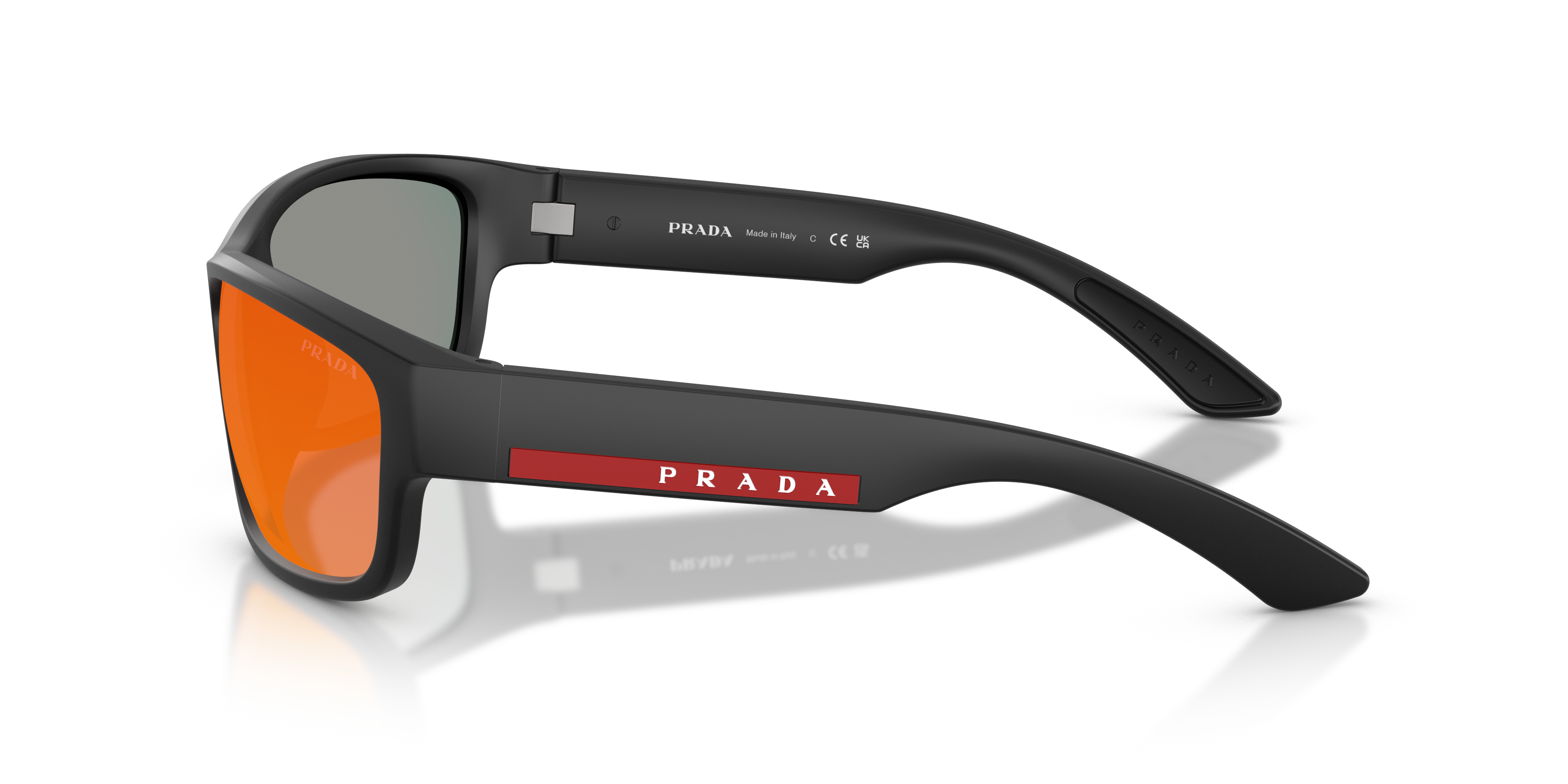 Prada Linea Rossa PS C04S 1BO21A