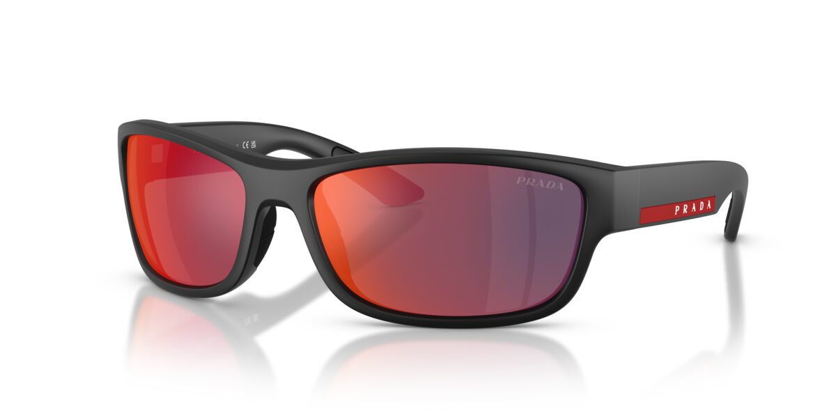 Prada Linea Rossa PS C04S 1BO21A