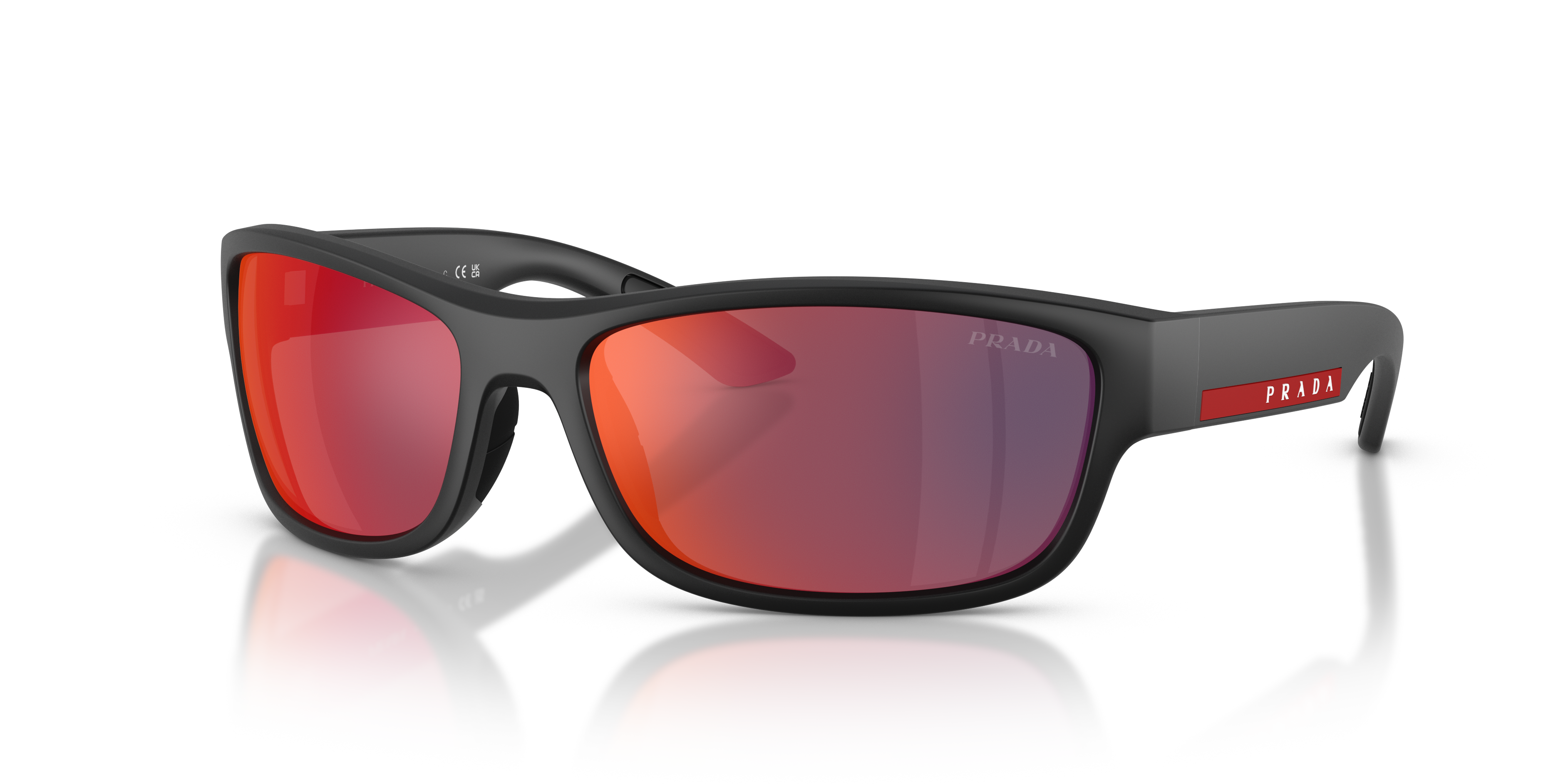 Prada Linea Rossa PS C04S 1BO21A