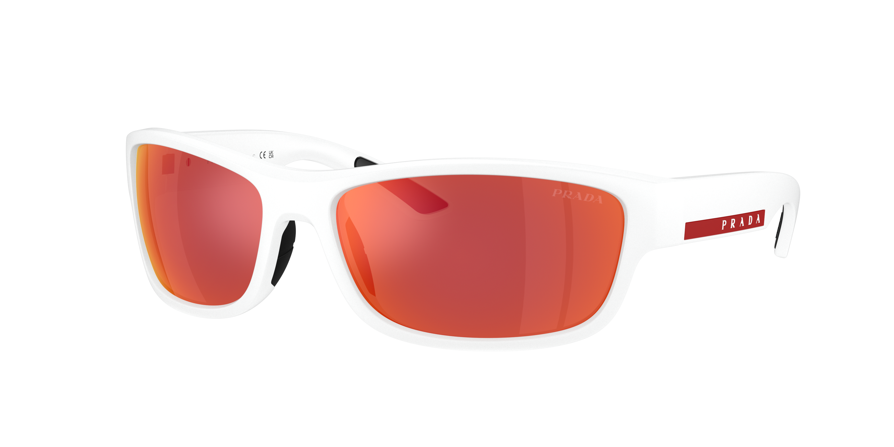 Prada Linea Rossa PS C04S AAI91D