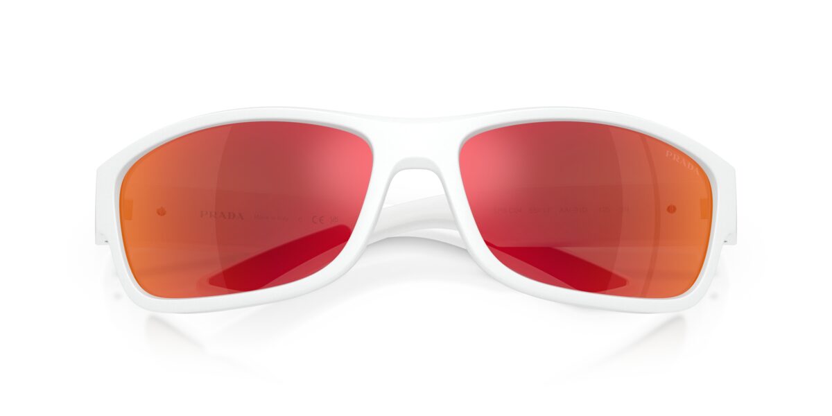Prada Linea Rossa PS C04S AAI91D