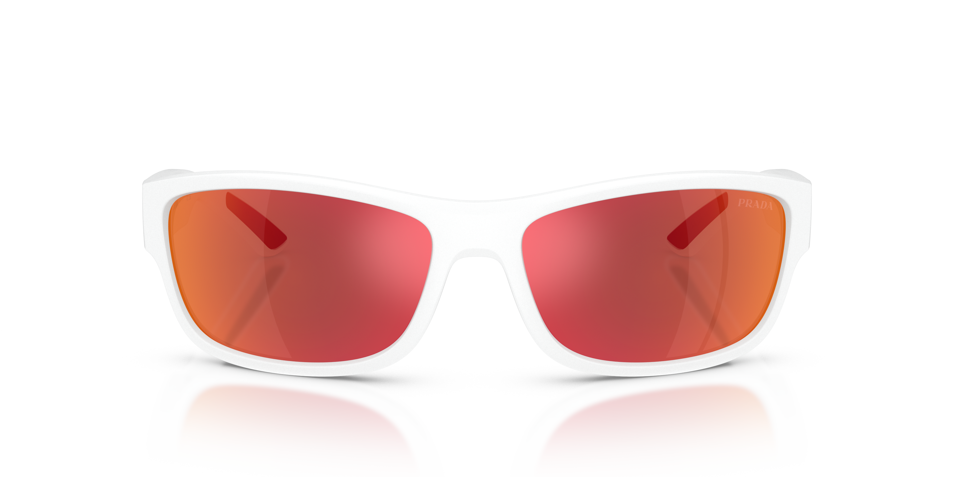 Prada Linea Rossa PS C04S AAI91D