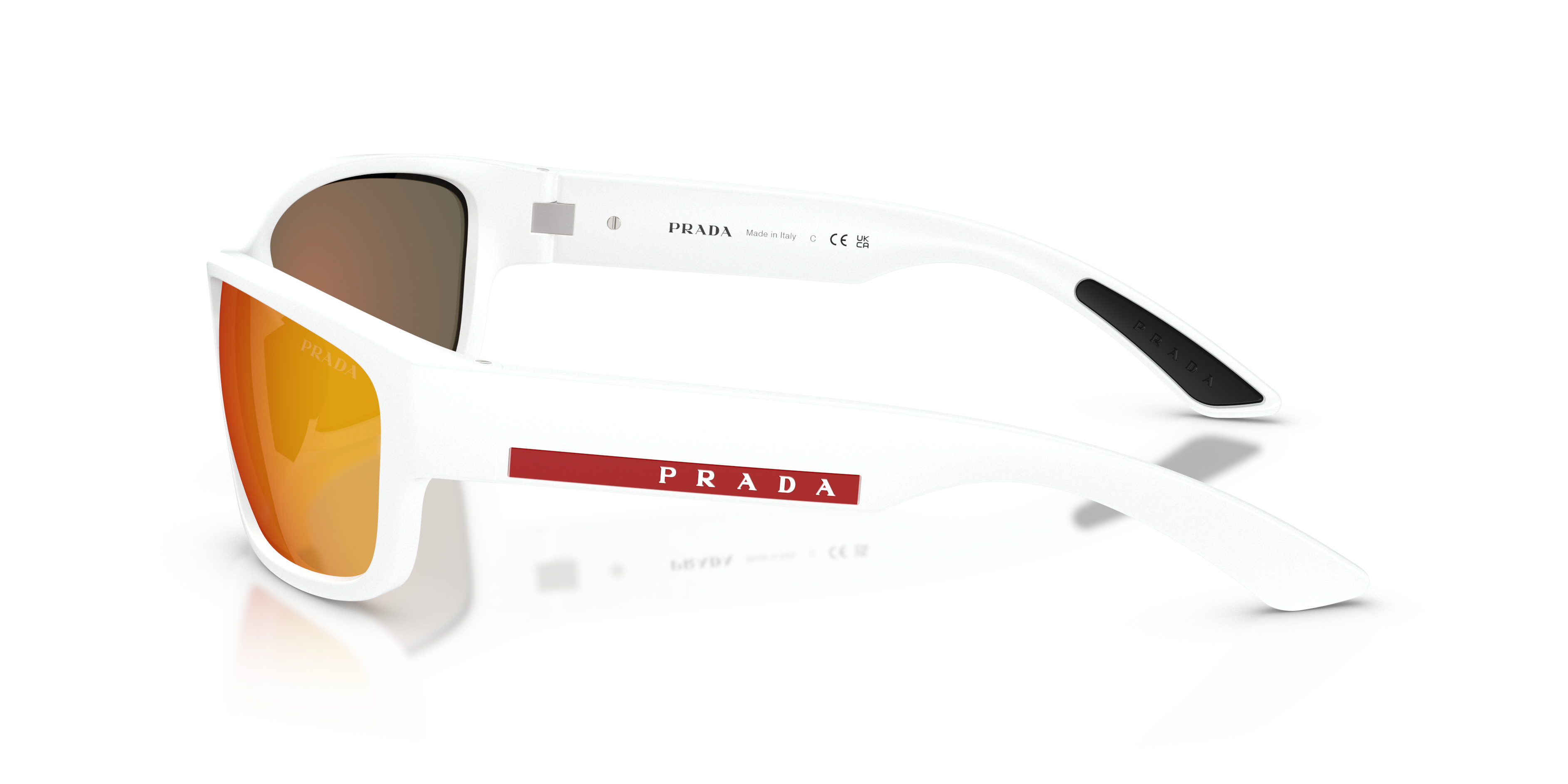 Prada Linea Rossa PS C04S AAI91D