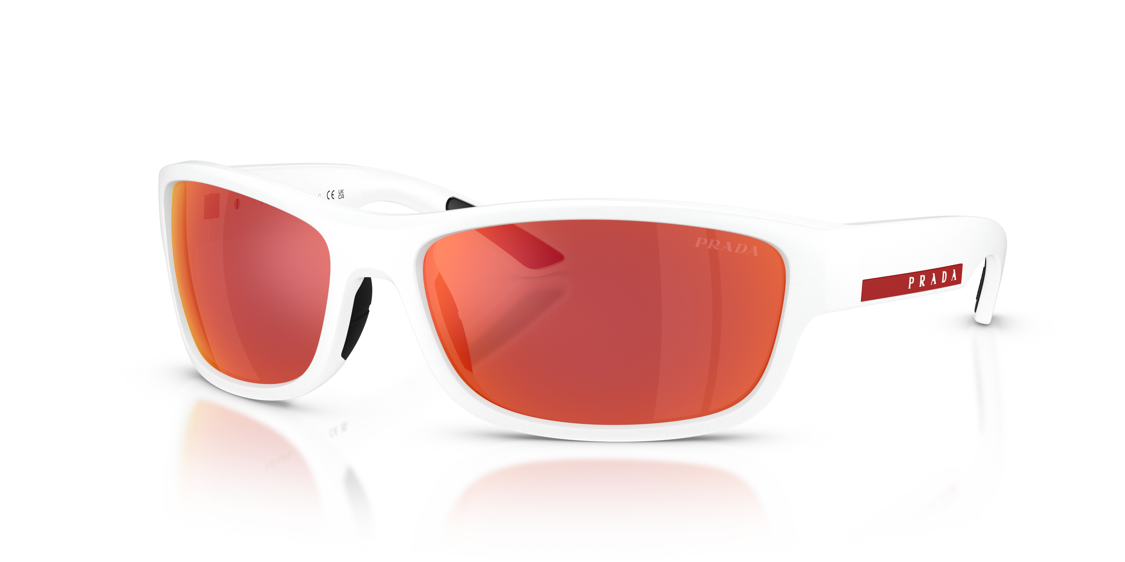 Prada Linea Rossa PS C04S AAI91D