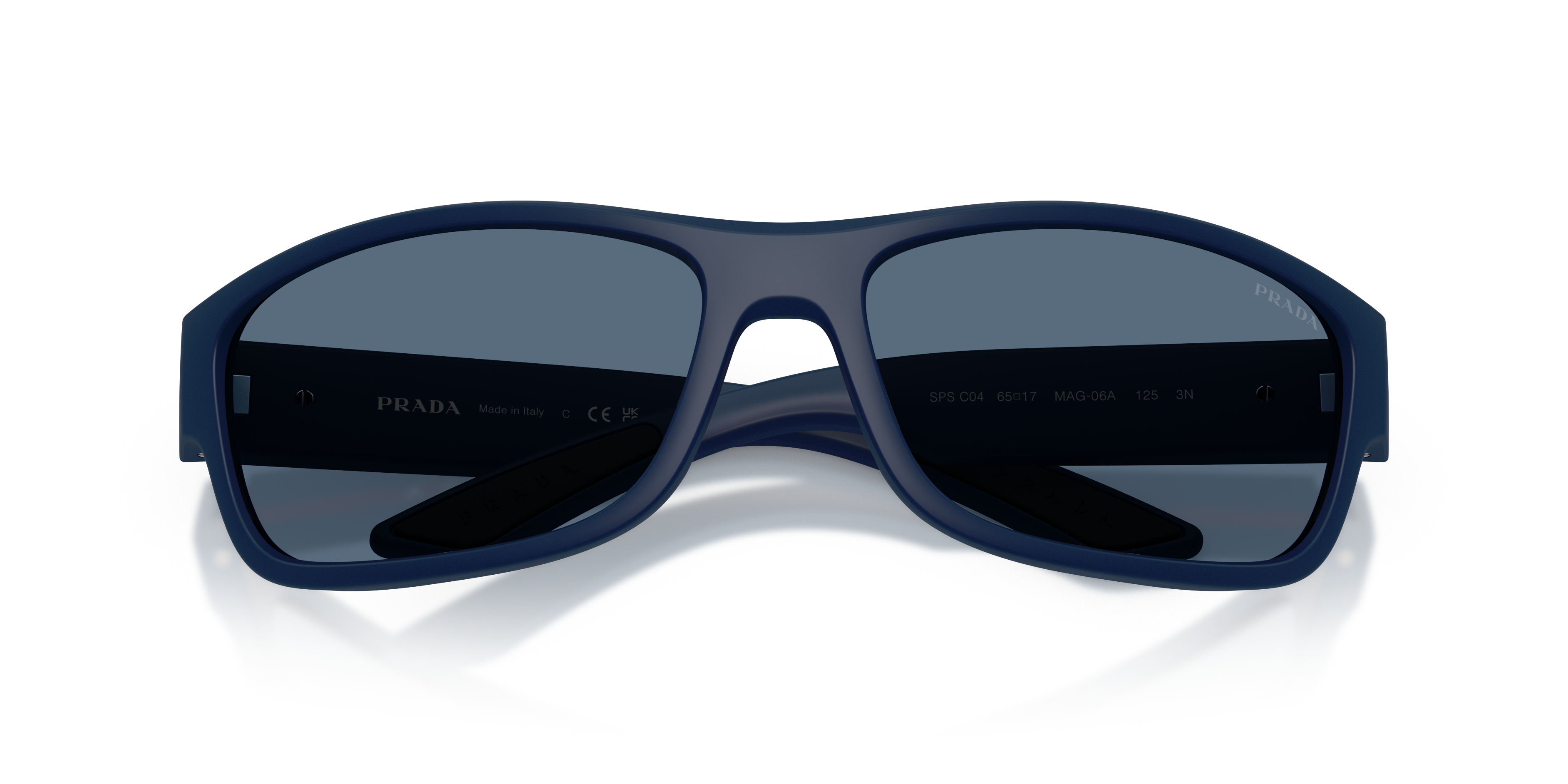 Prada Linea Rossa PS C04S MAG06A