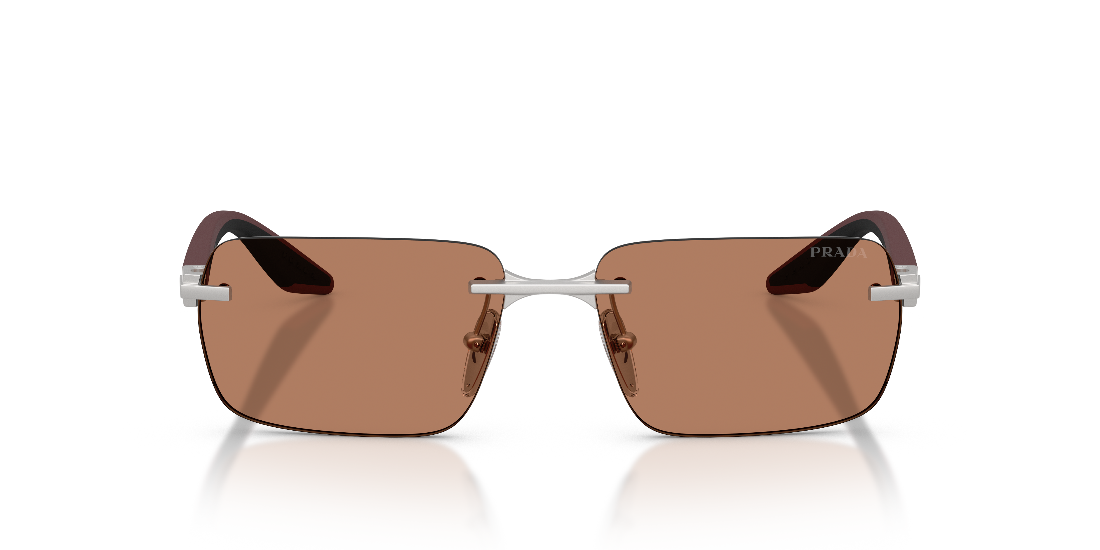 Prada Linea Rossa PS C52S 18X20D