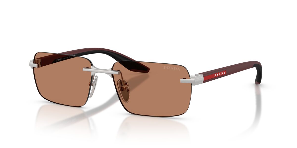Prada Linea Rossa PS C52S 18X20D