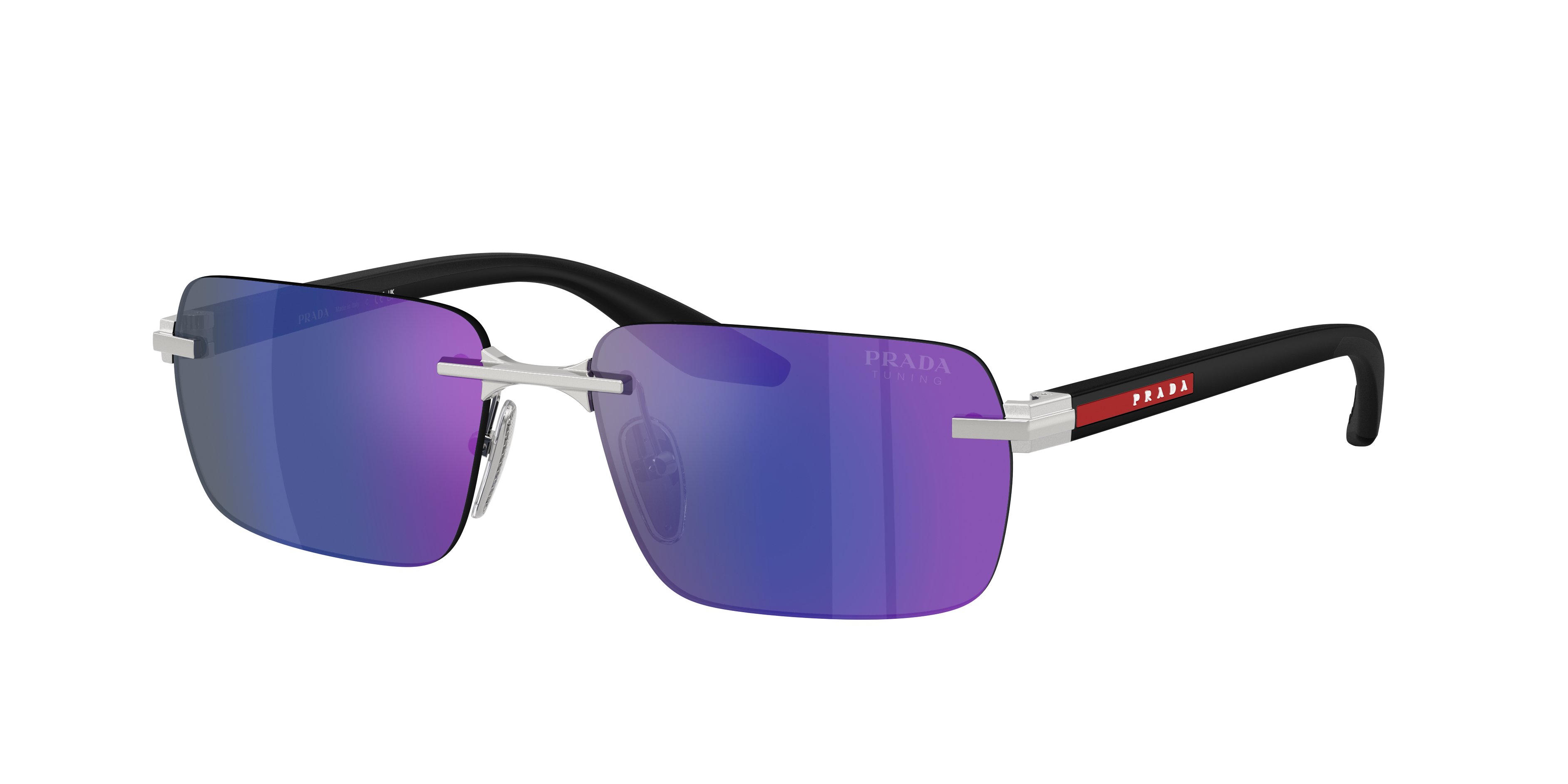 Prada Linea Rossa PS C52S 1BC05U
