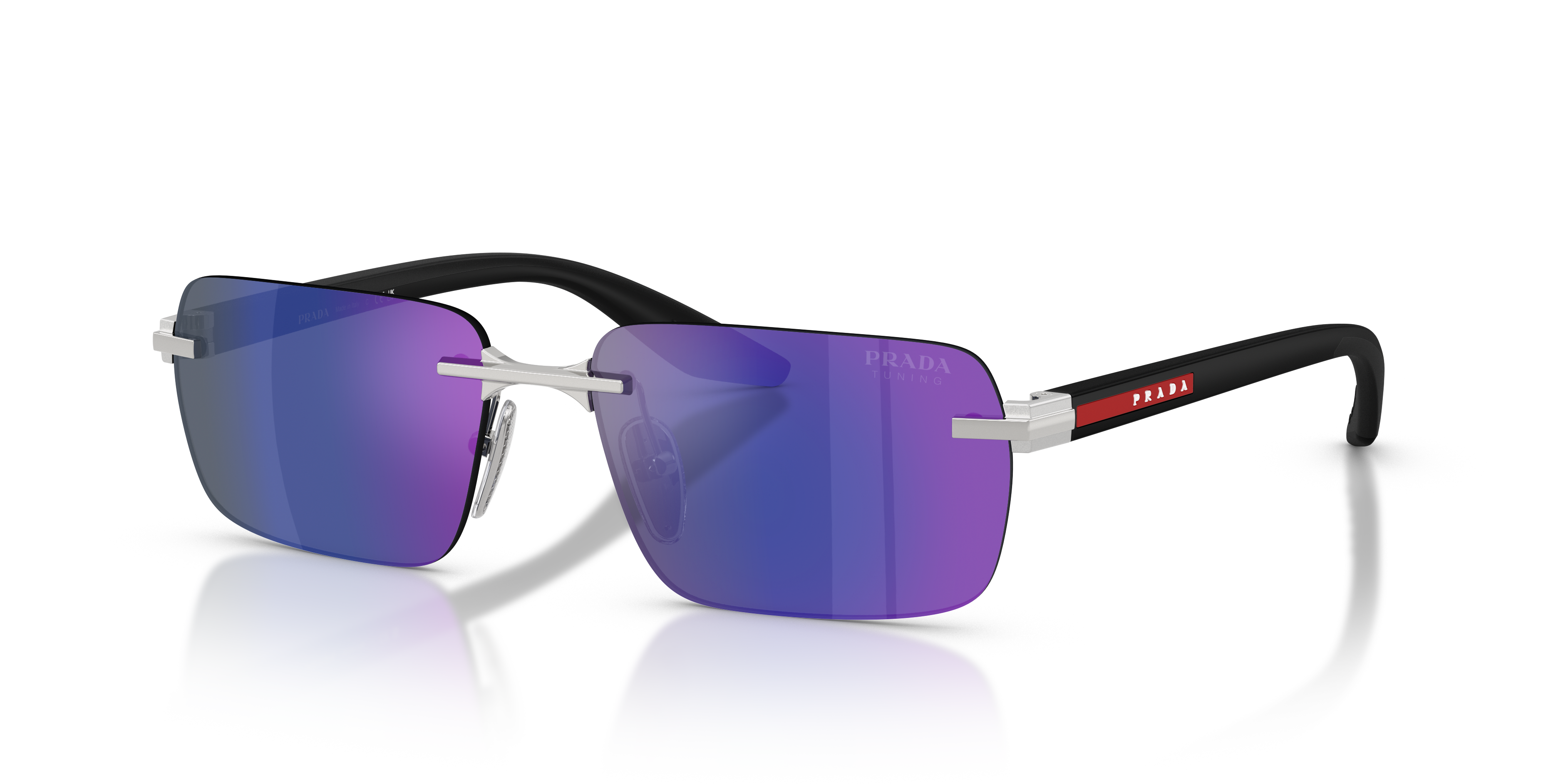 Prada Linea Rossa PS C52S 1BC05U