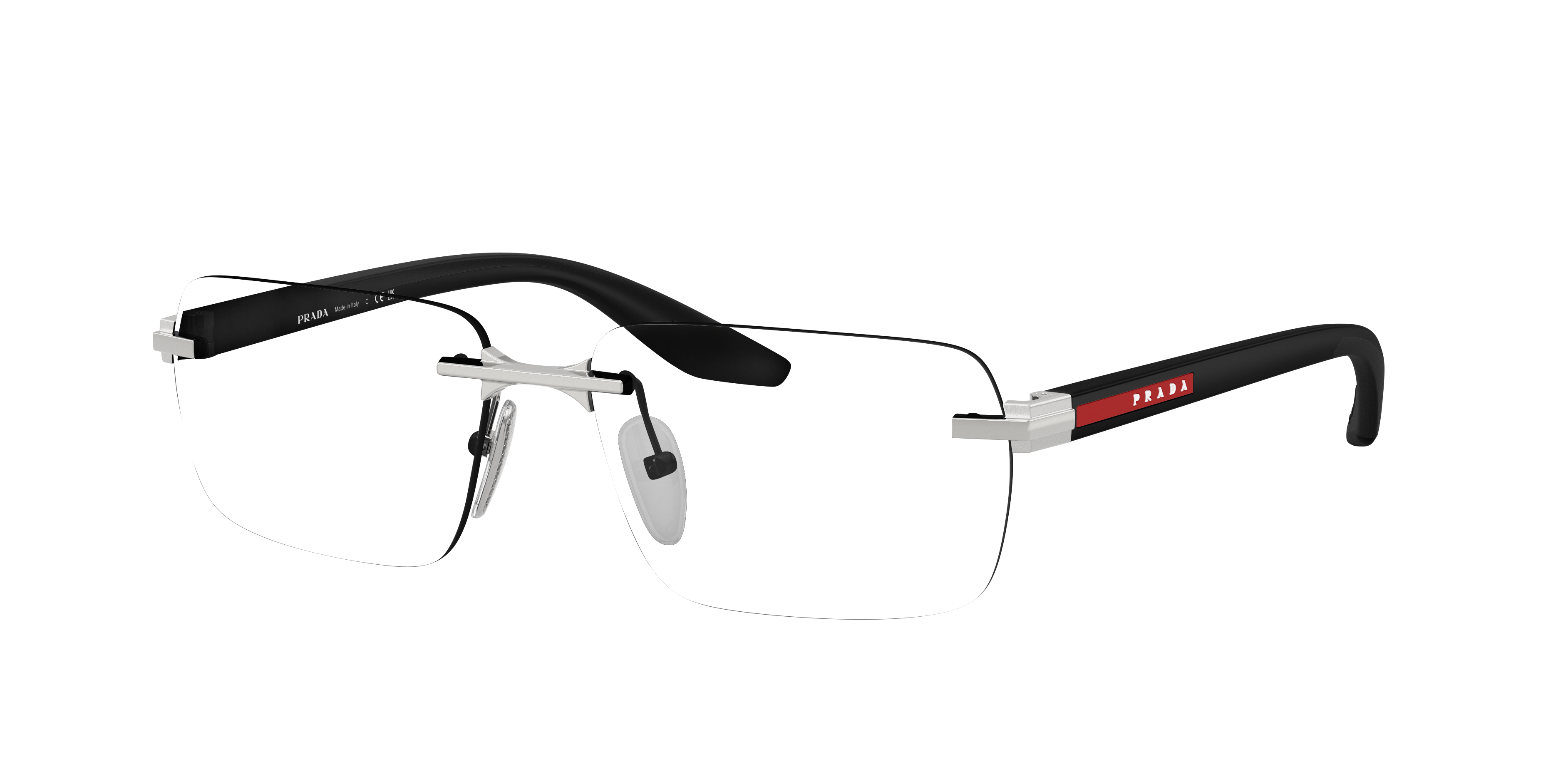 Prada Linea Rossa PS C52S 1BC05U
