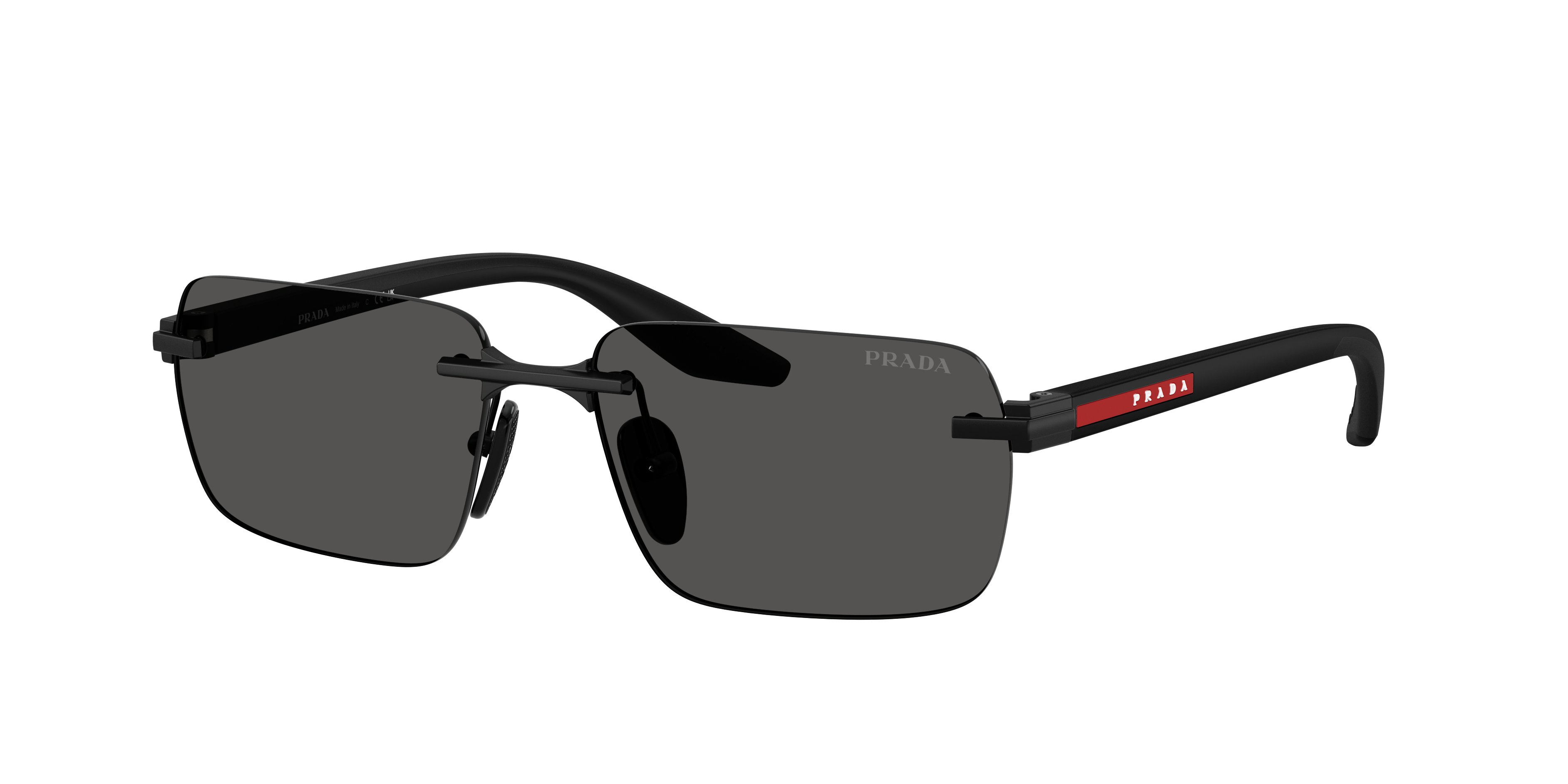 Prada Linea Rossa PS C52S 1BO08Z