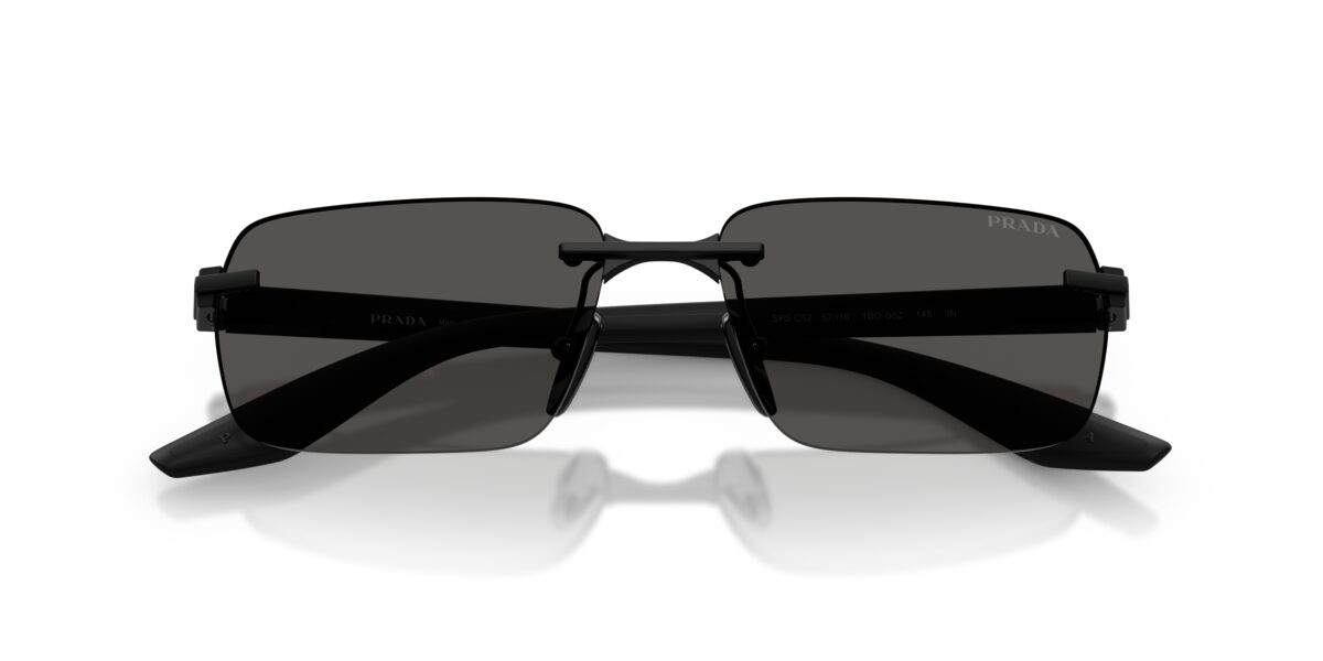 Prada Linea Rossa PS C52S 1BO08Z