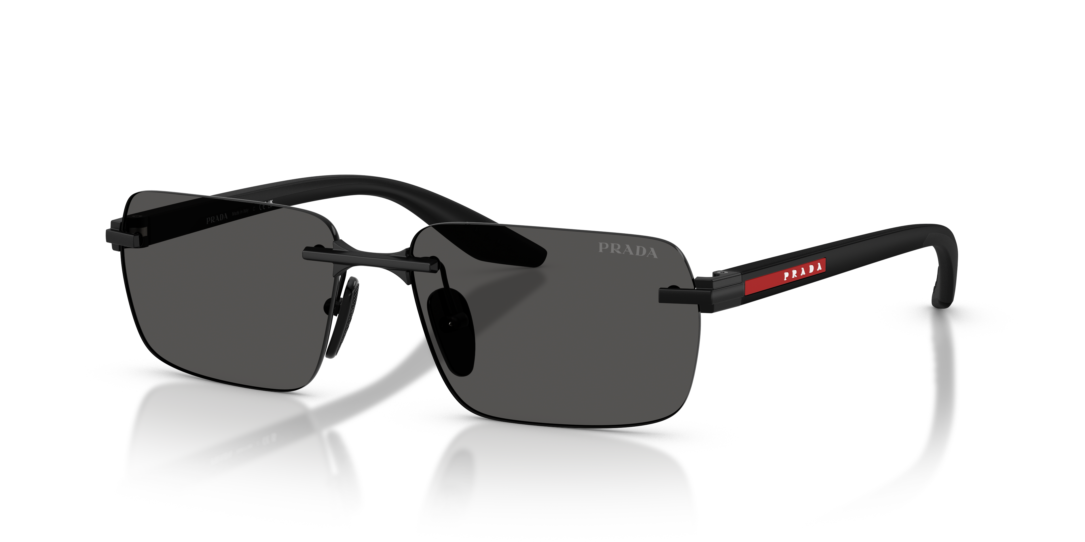 Prada Linea Rossa PS C52S 1BO08Z