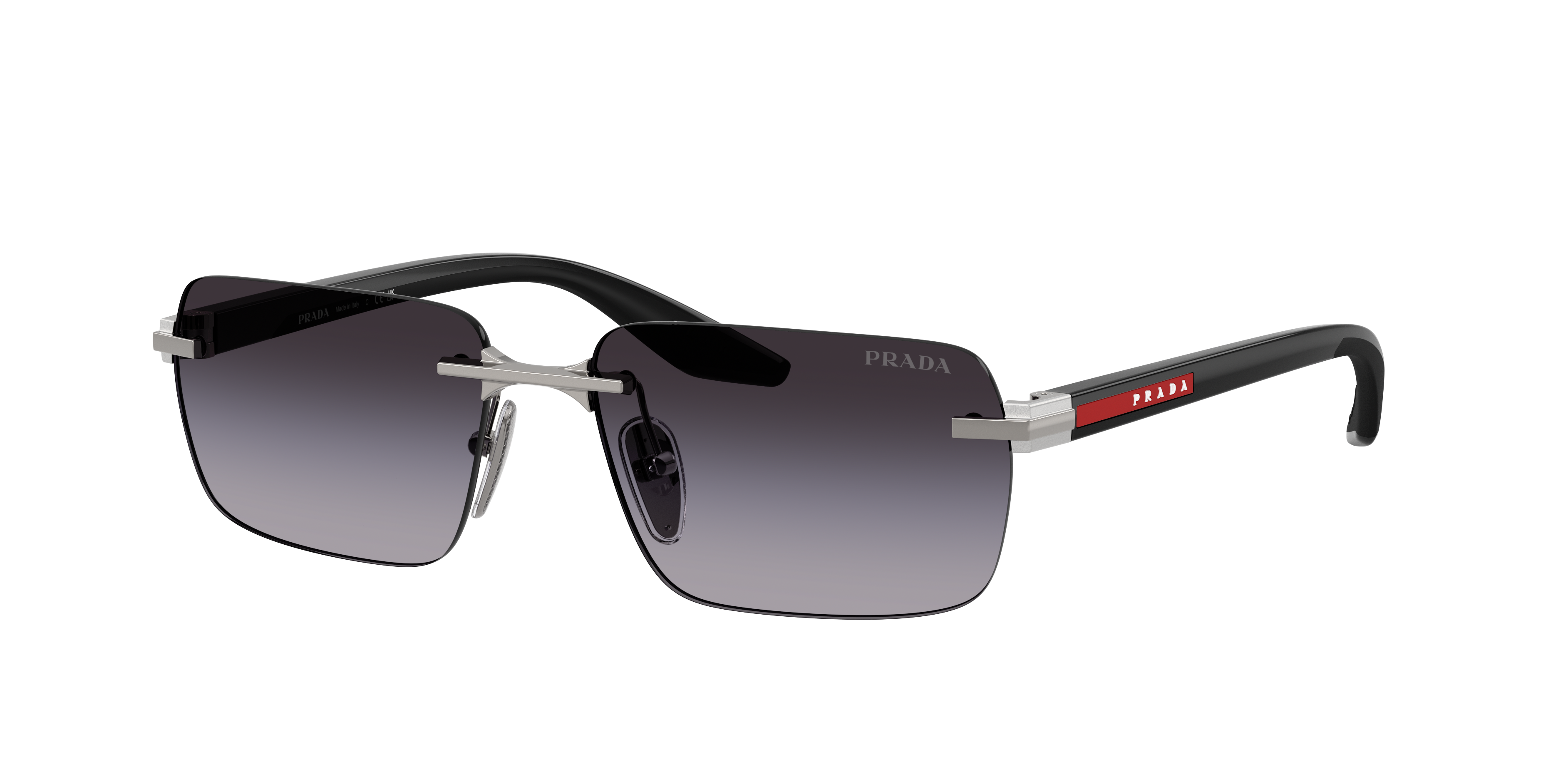 Prada Linea Rossa PS C52S 5AV31A