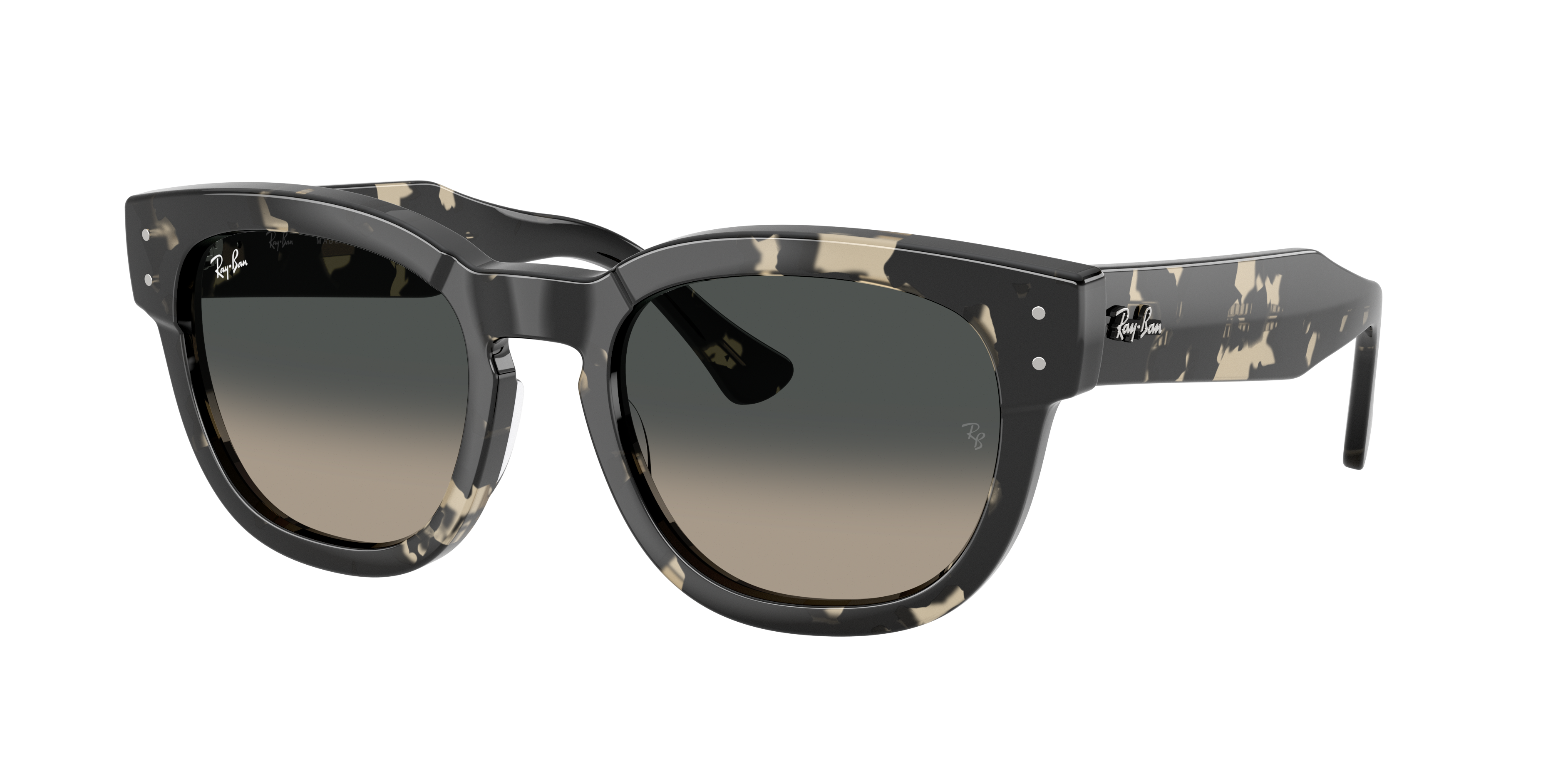 Ray-Ban RB0298S MEGA HAWKEYE 133371