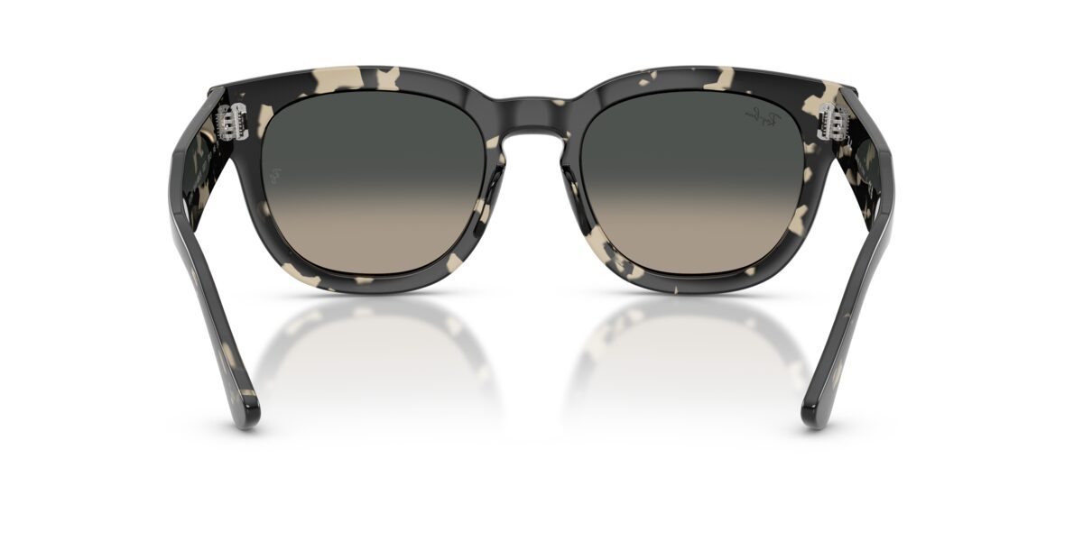 Ray-Ban RB0298S MEGA HAWKEYE 133371