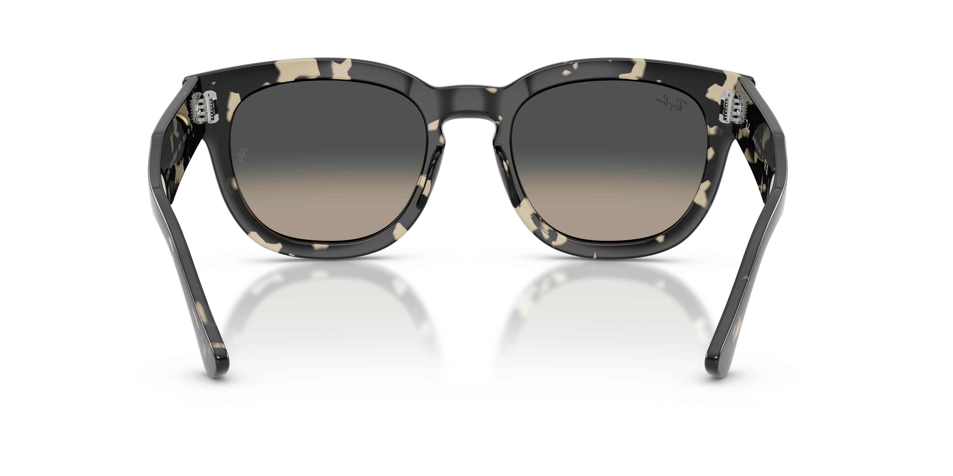 Ray-Ban RB0298S MEGA HAWKEYE 133371