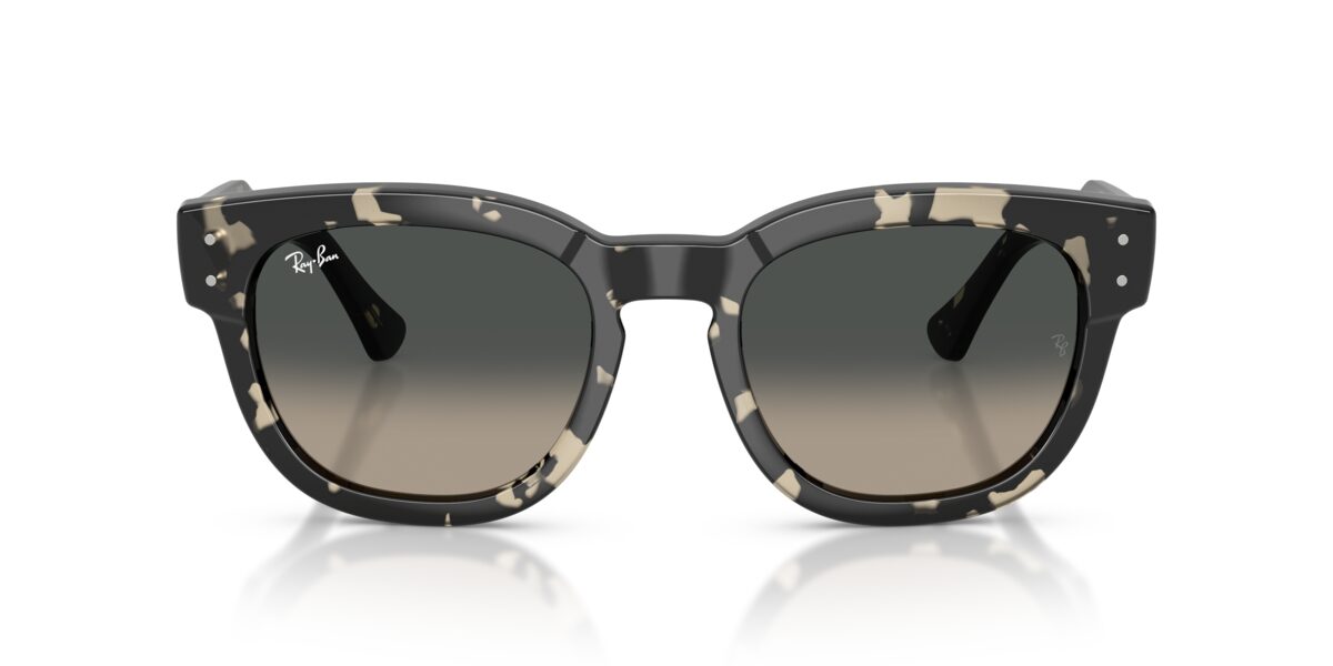 Ray-Ban RB0298S MEGA HAWKEYE 133371