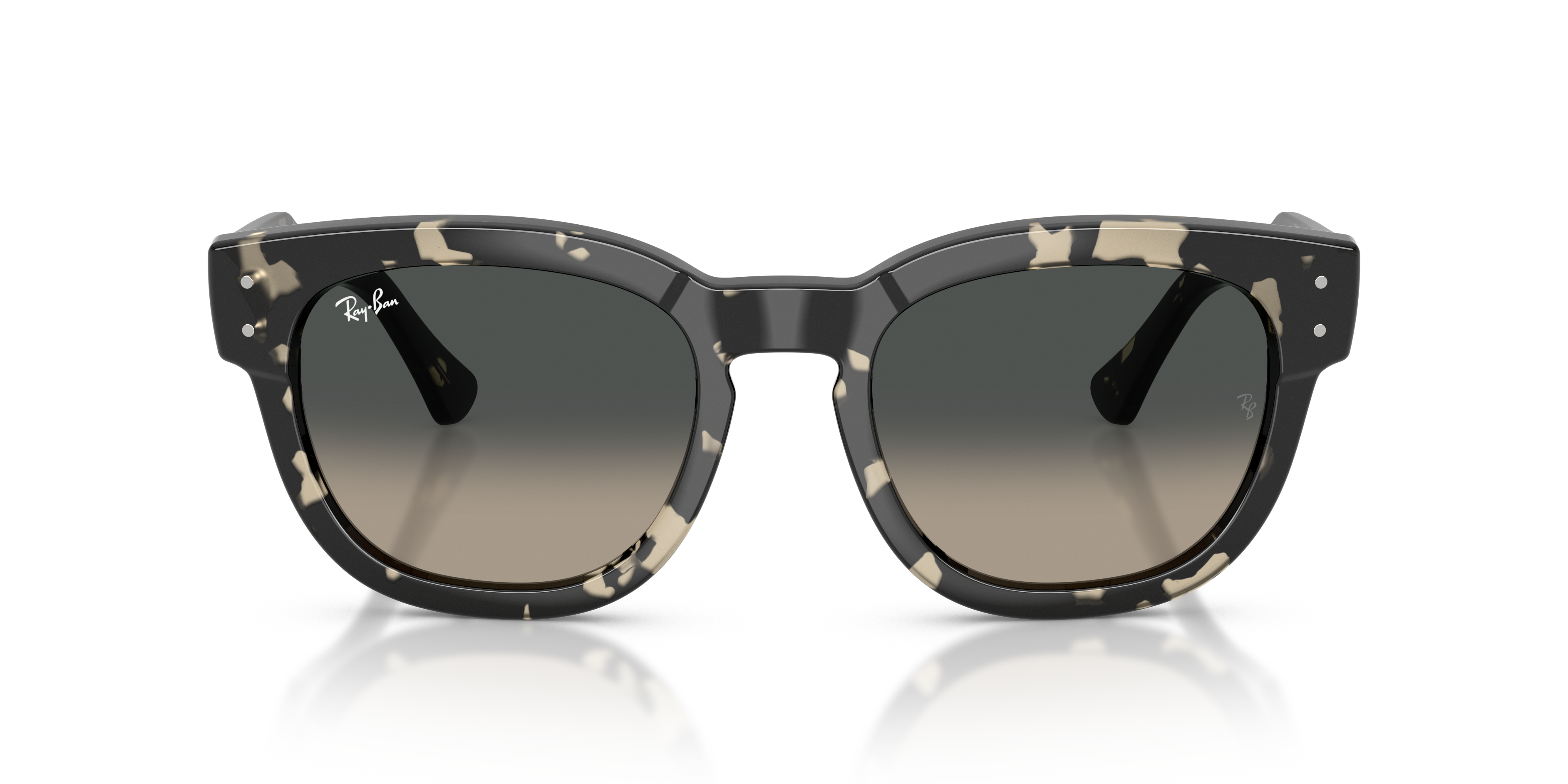 Ray-Ban RB0298S MEGA HAWKEYE 133371