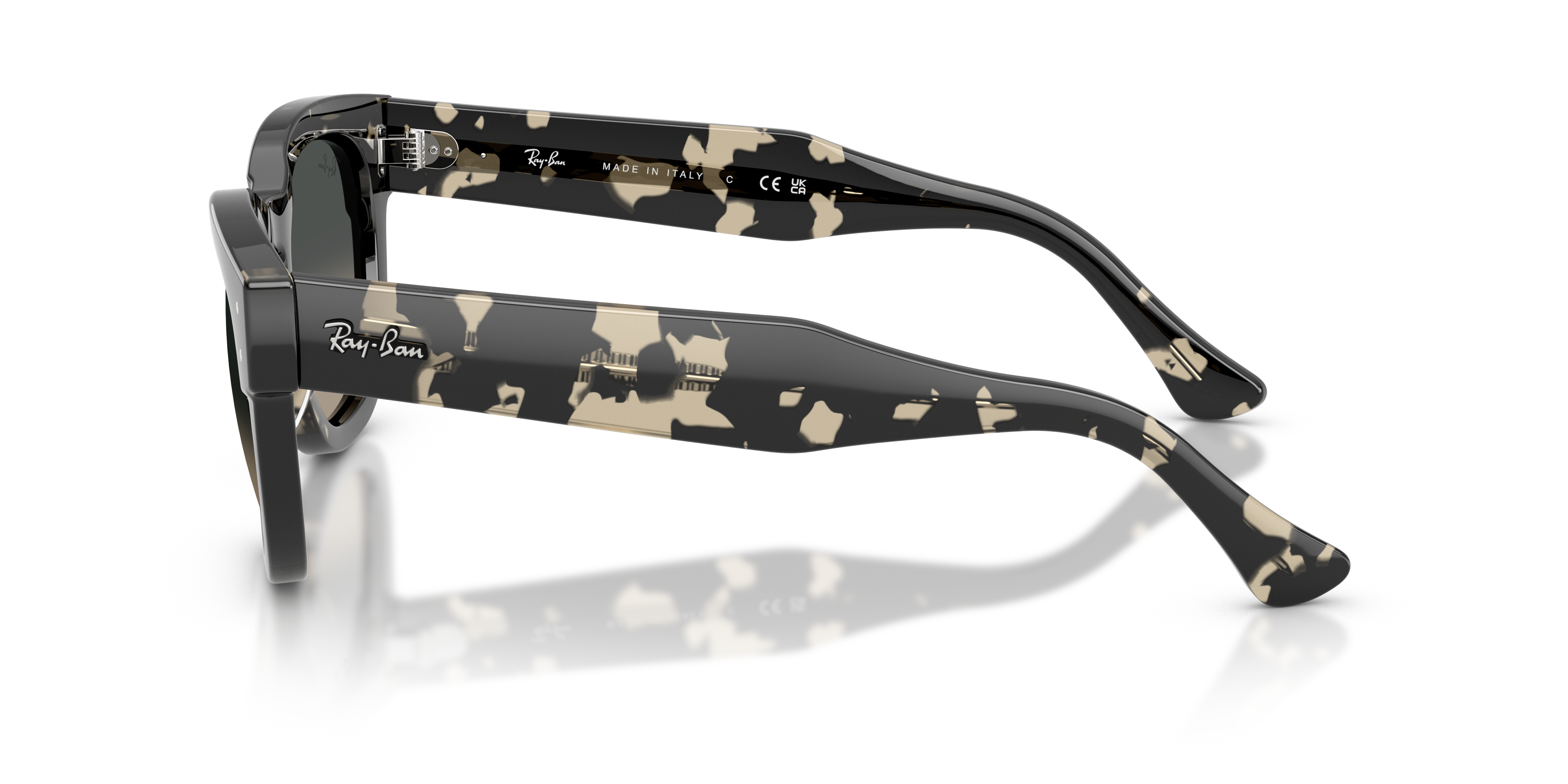 Ray-Ban RB0298S MEGA HAWKEYE 133371
