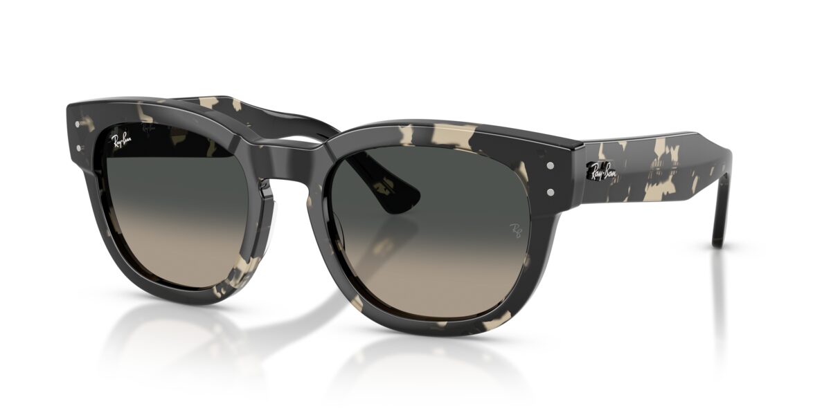 Ray-Ban RB0298S MEGA HAWKEYE 133371