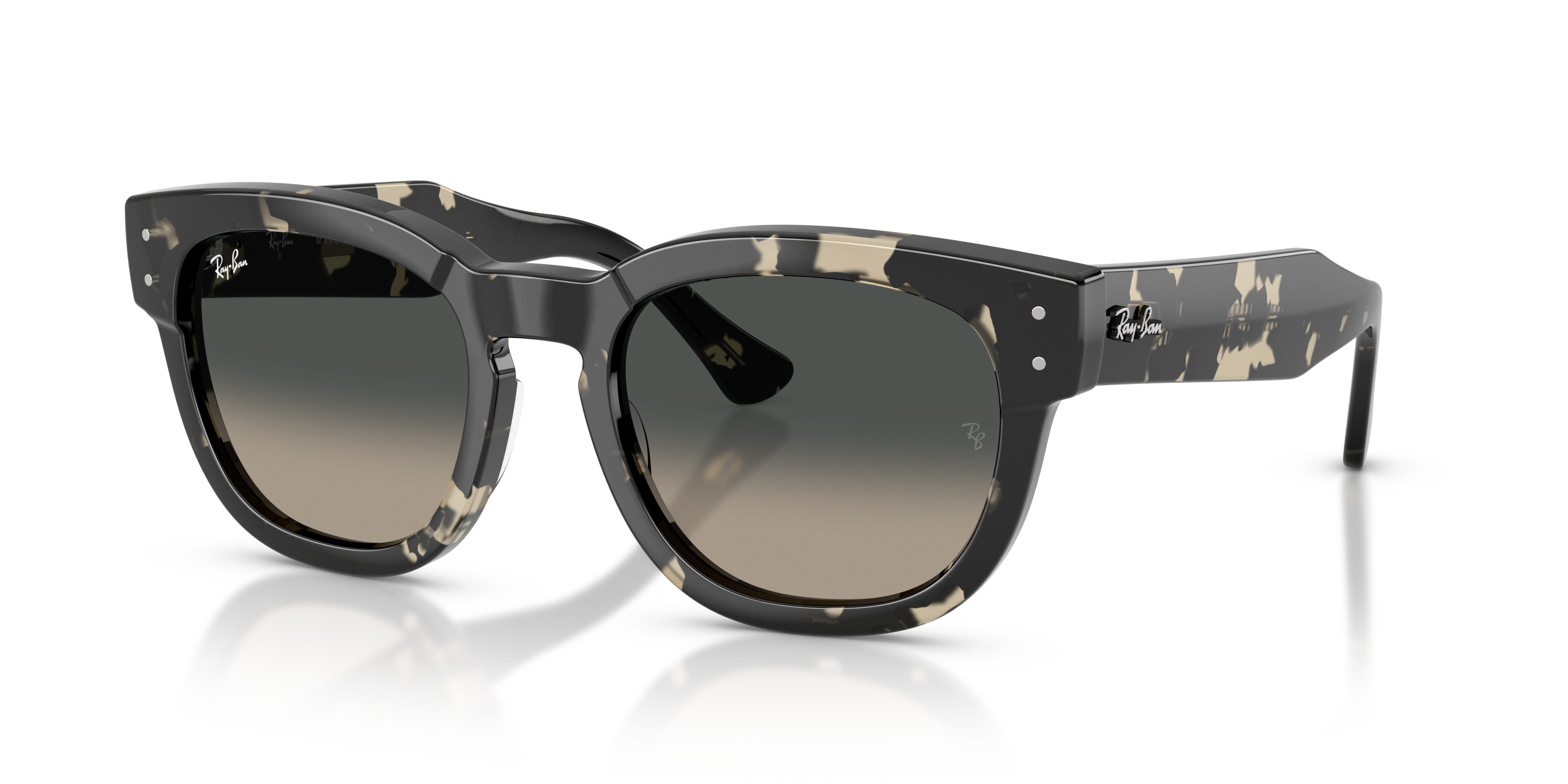Ray-Ban RB0298S MEGA HAWKEYE 133371