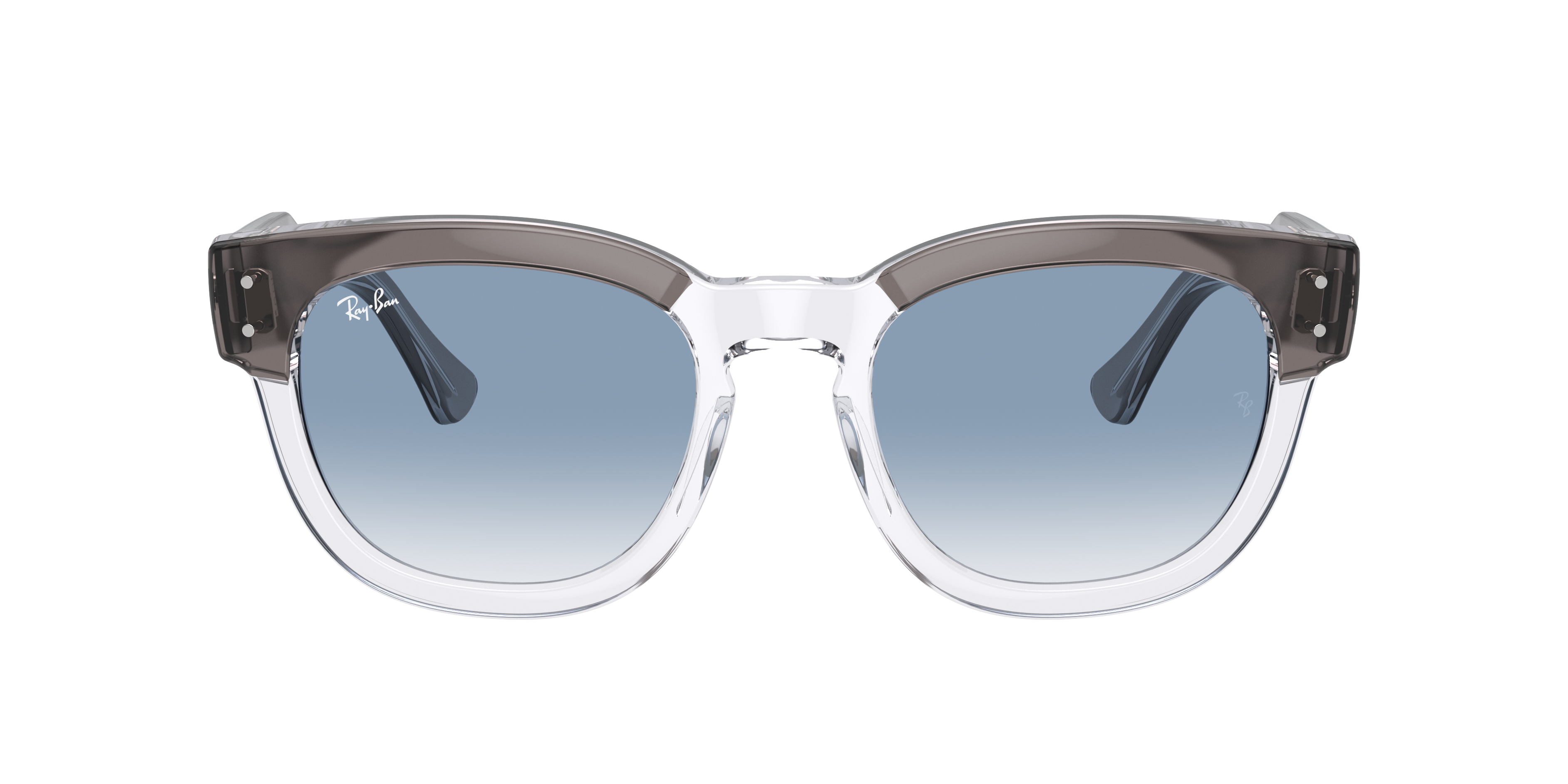 Ray-Ban RB0298S MEGA HAWKEYE 13553F