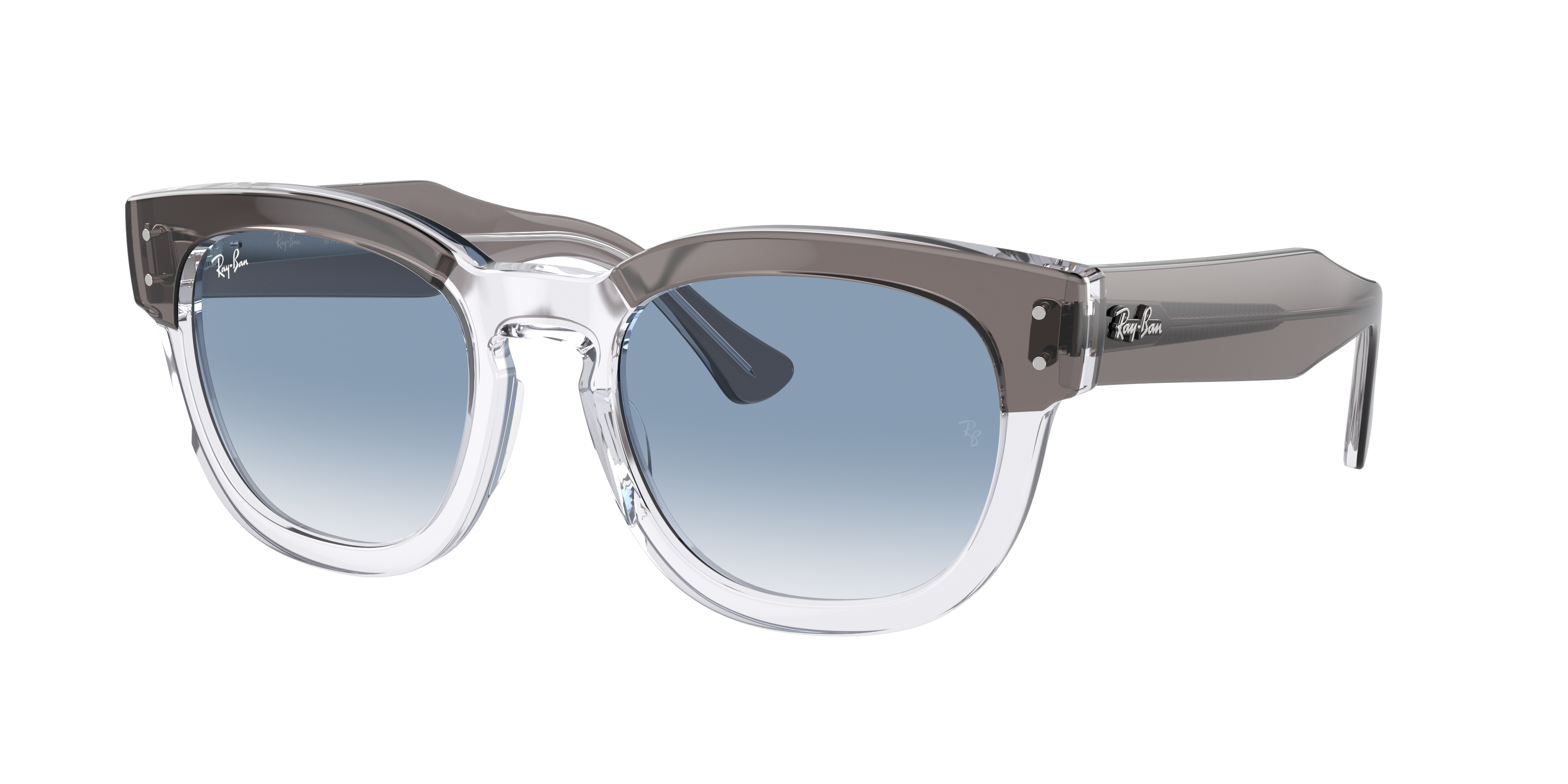 Ray-Ban RB0298S MEGA HAWKEYE 13553F