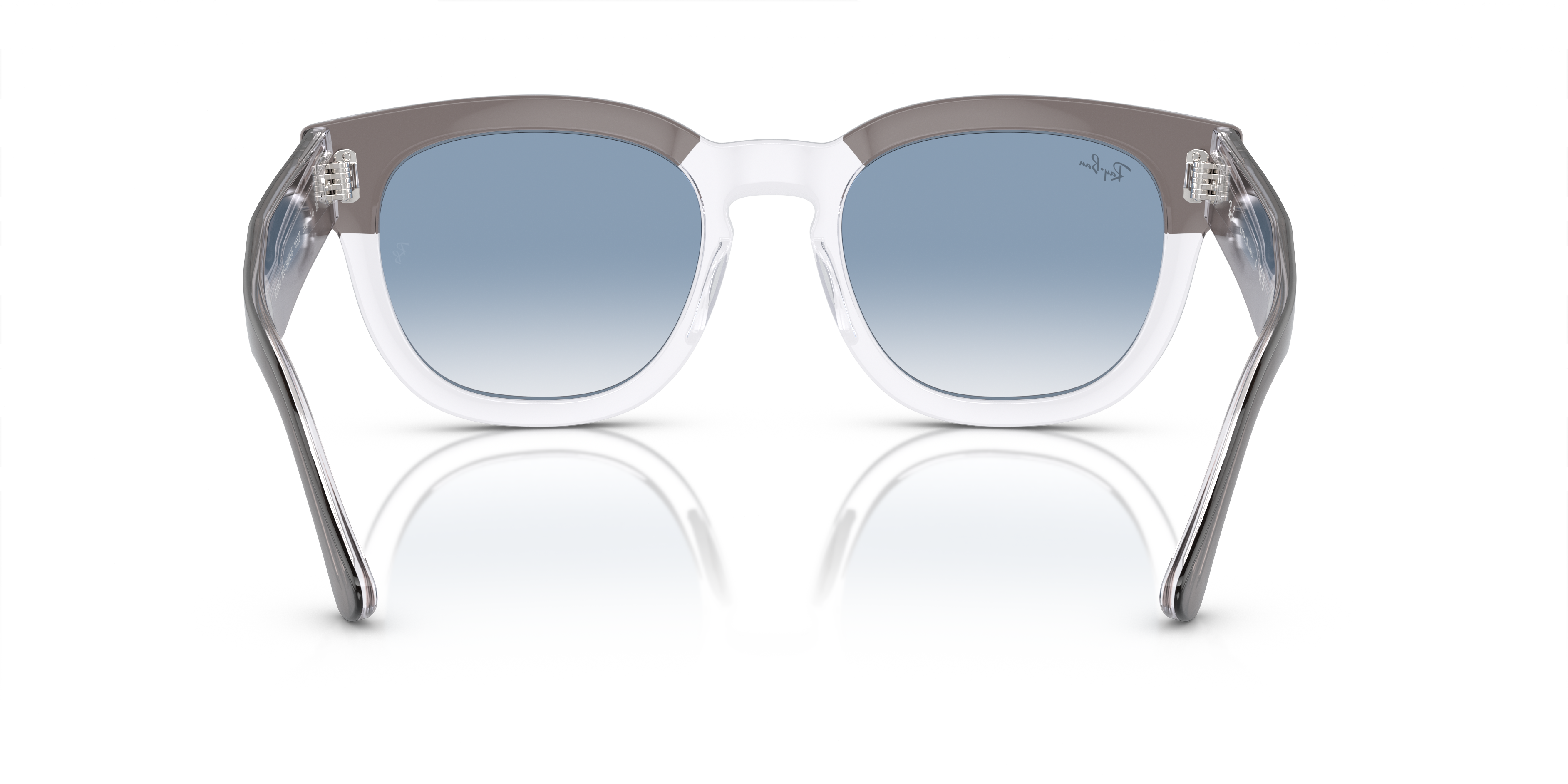 Ray-Ban RB0298S MEGA HAWKEYE 13553F