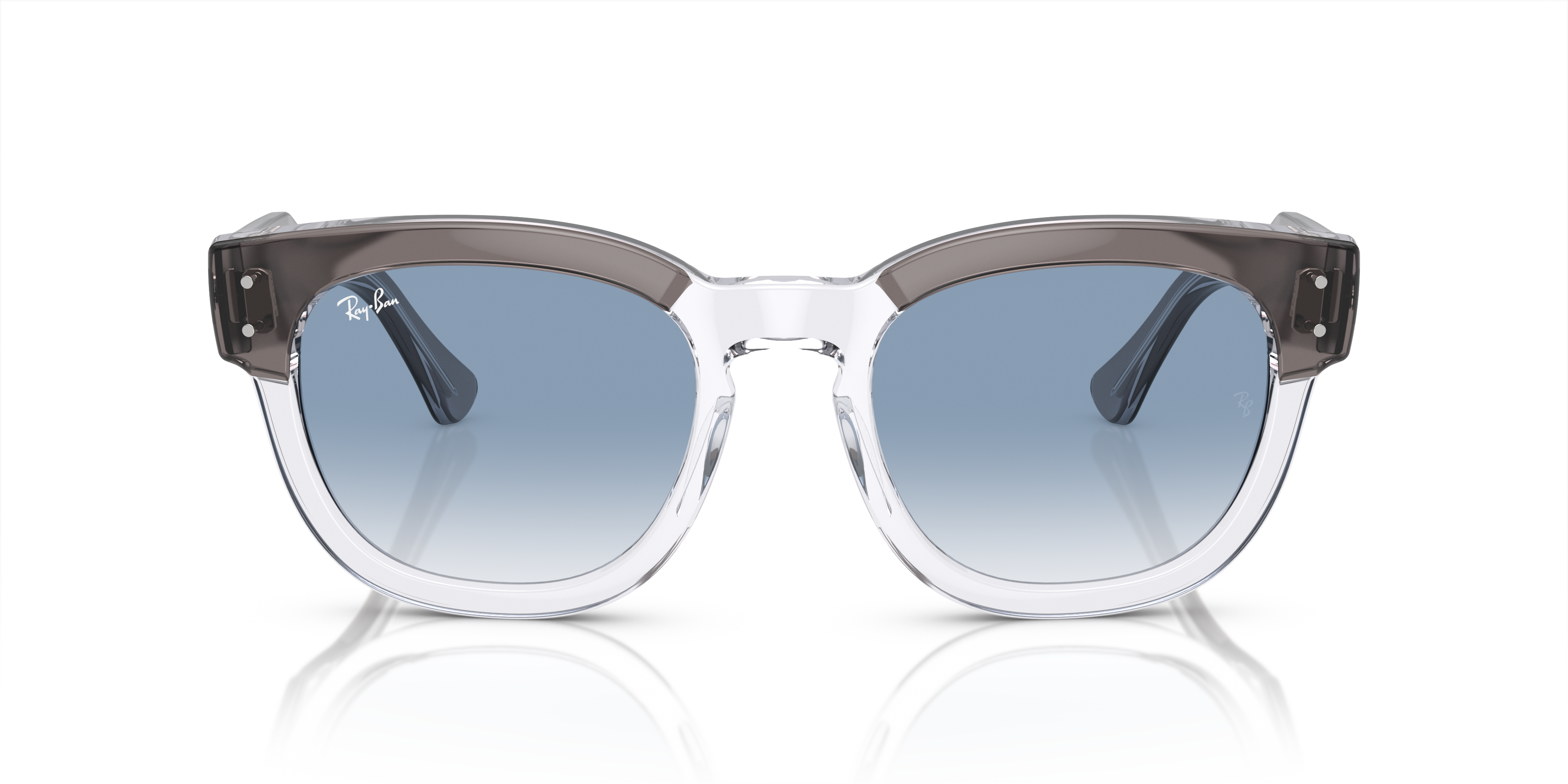 Ray-Ban RB0298S MEGA HAWKEYE 13553F