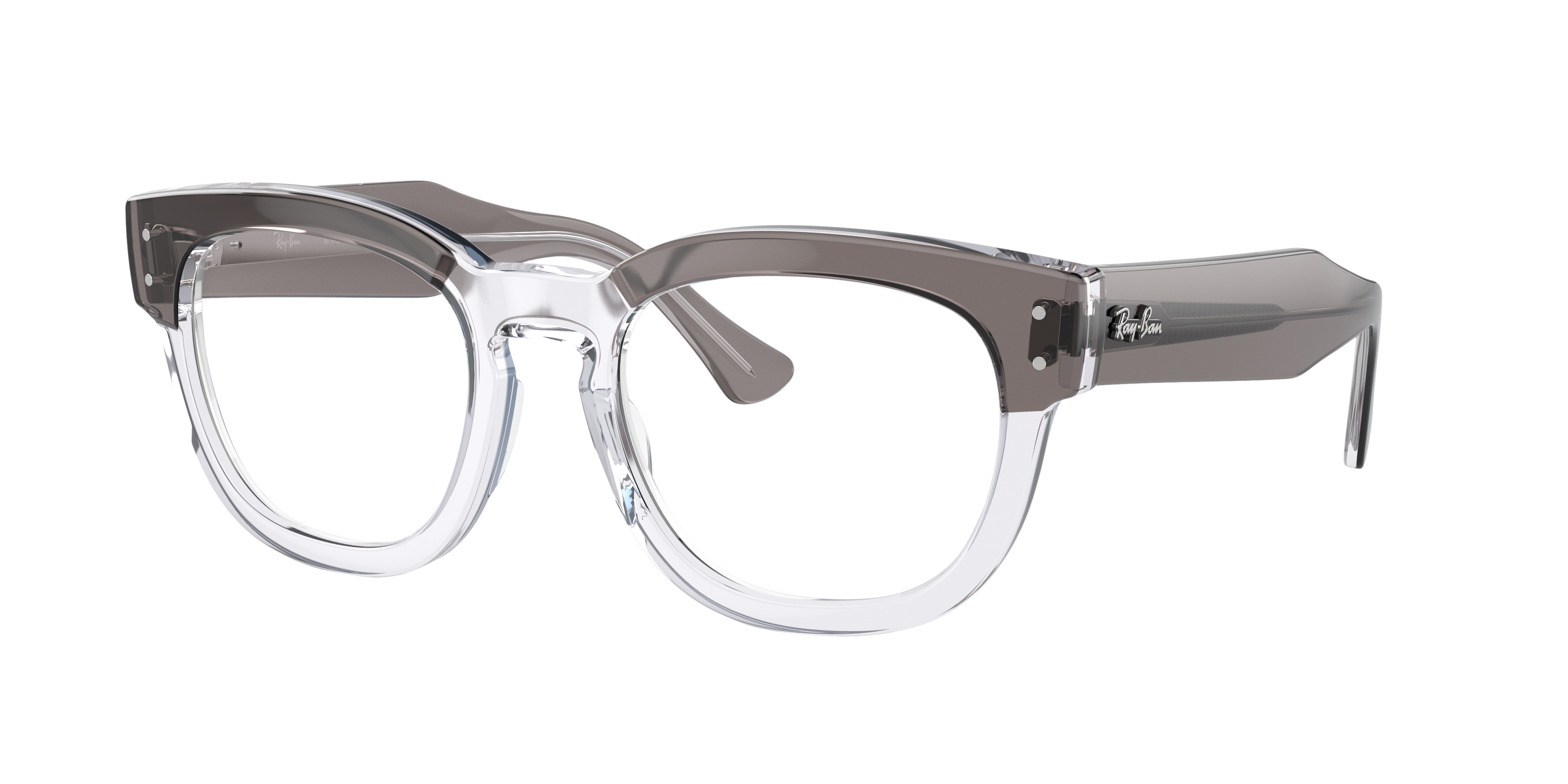 Ray-Ban RB0298S MEGA HAWKEYE 13553F