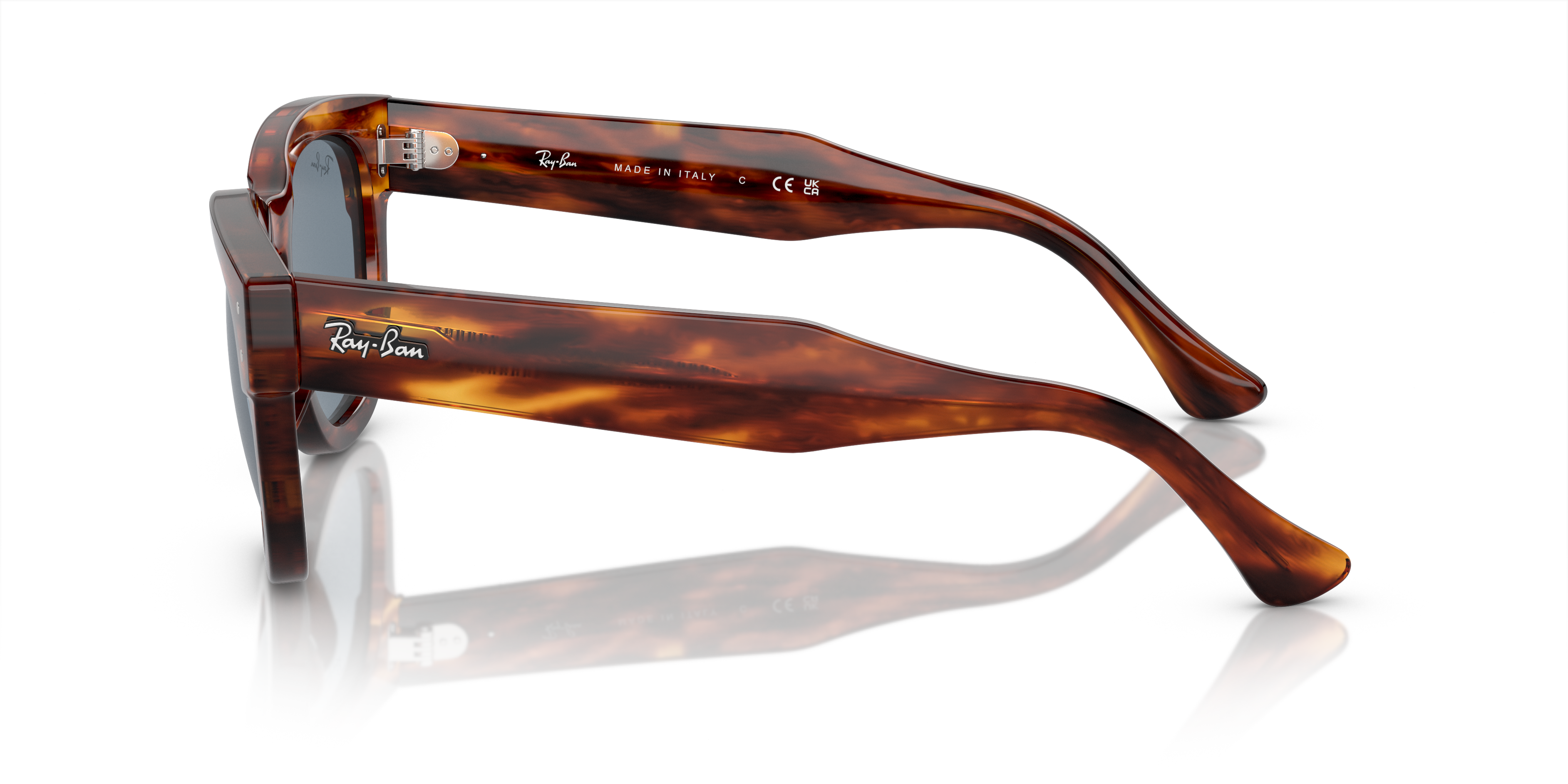 Ray-Ban RB0298S MEGA HAWKEYE 954/62