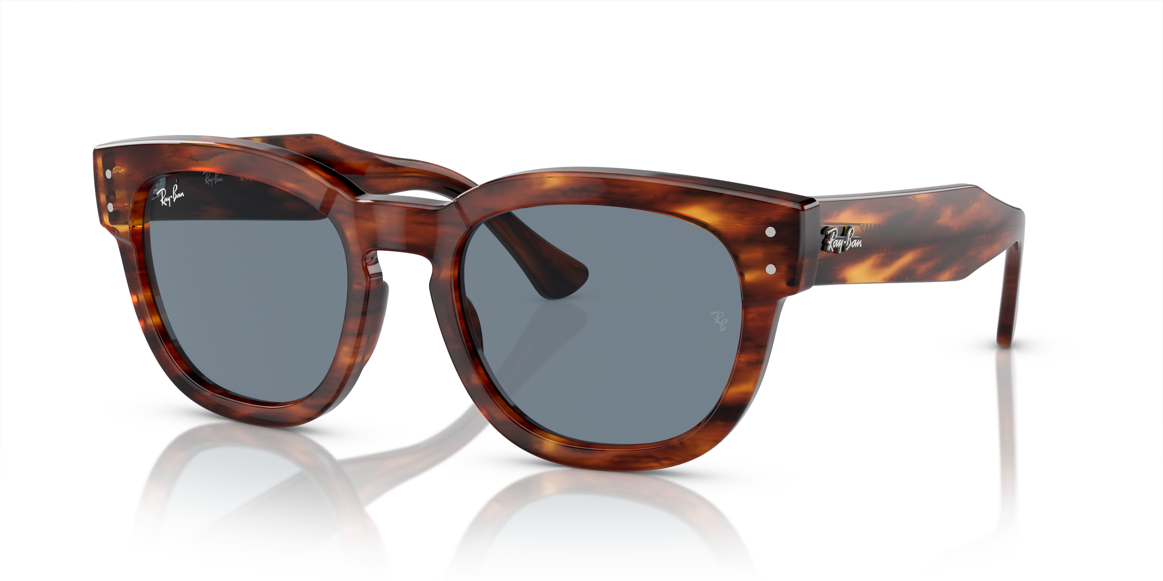 Ray-Ban RB0298S MEGA HAWKEYE 954/62