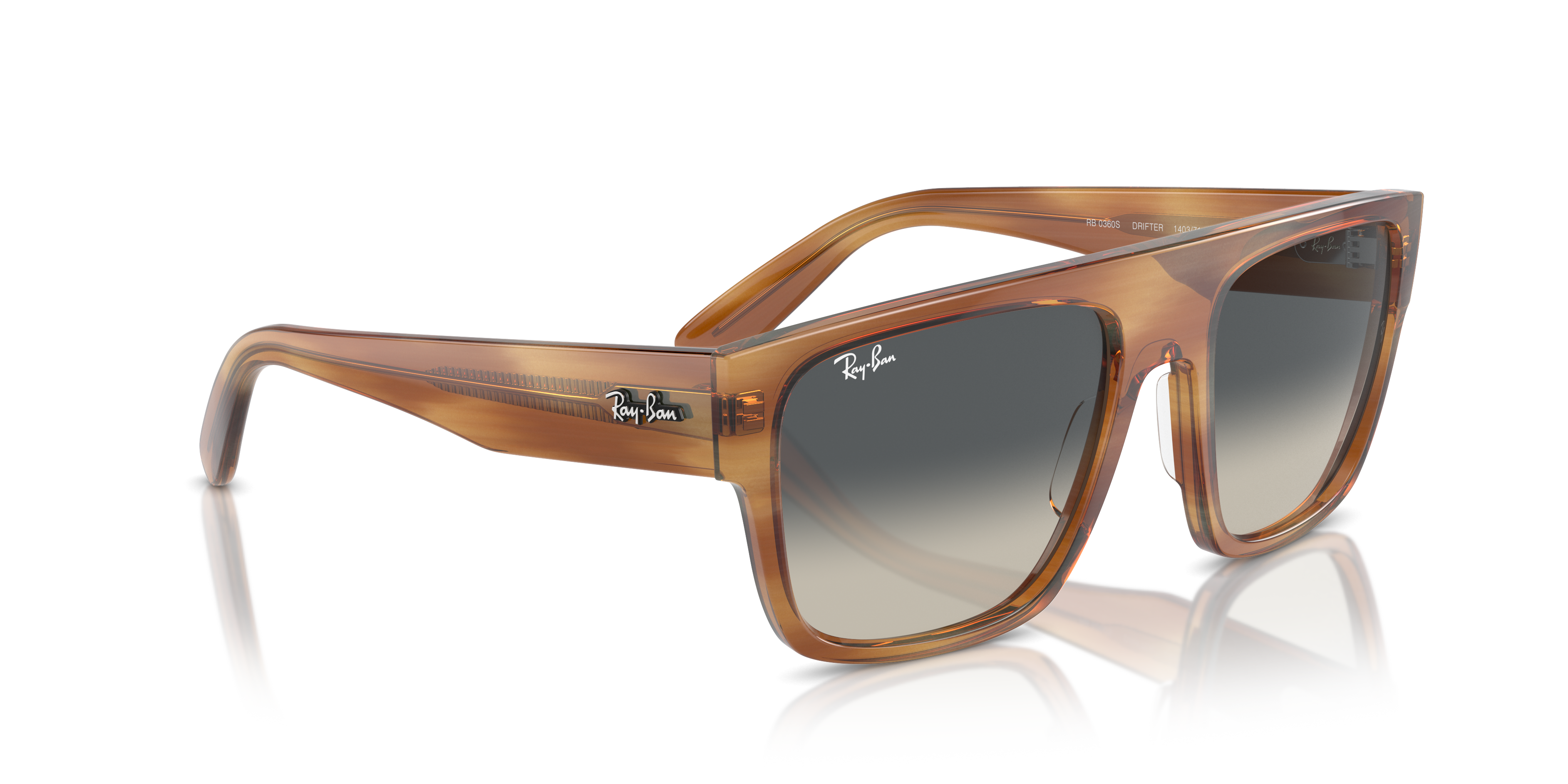 Ray-Ban RB0360S DRIFTER 140371