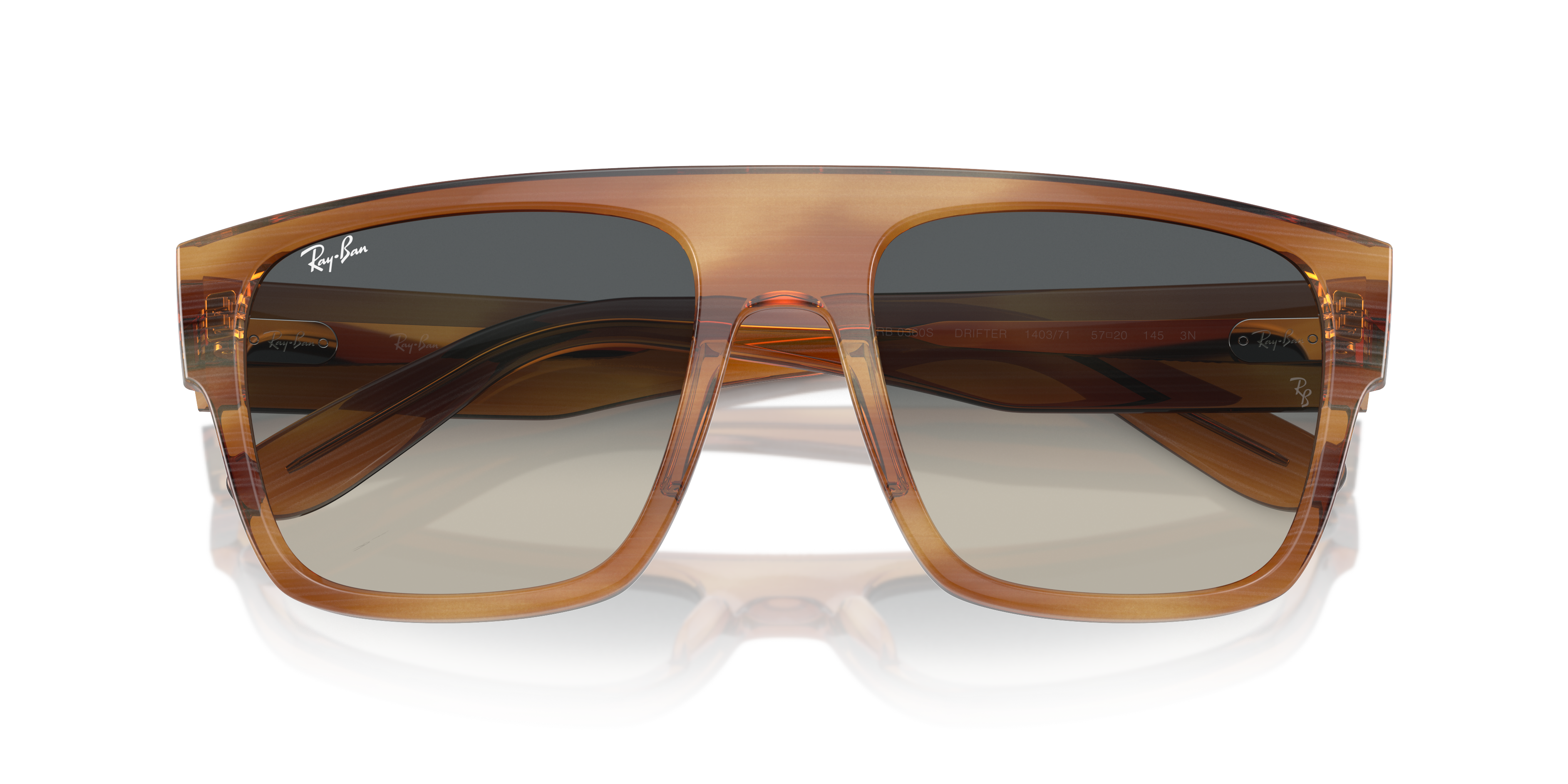 Ray-Ban RB0360S DRIFTER 140371