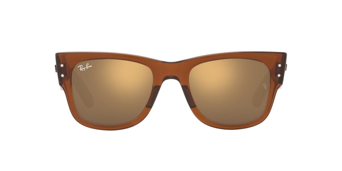 Ray-Ban RB0840S MEGA WAYFARER 663693