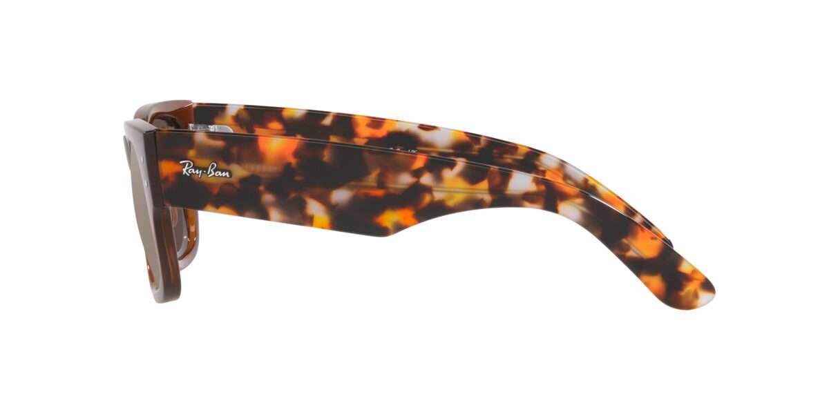 Ray-Ban RB0840S MEGA WAYFARER 663693