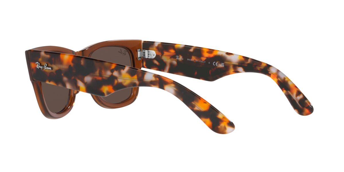 Ray-Ban RB0840S MEGA WAYFARER 663693