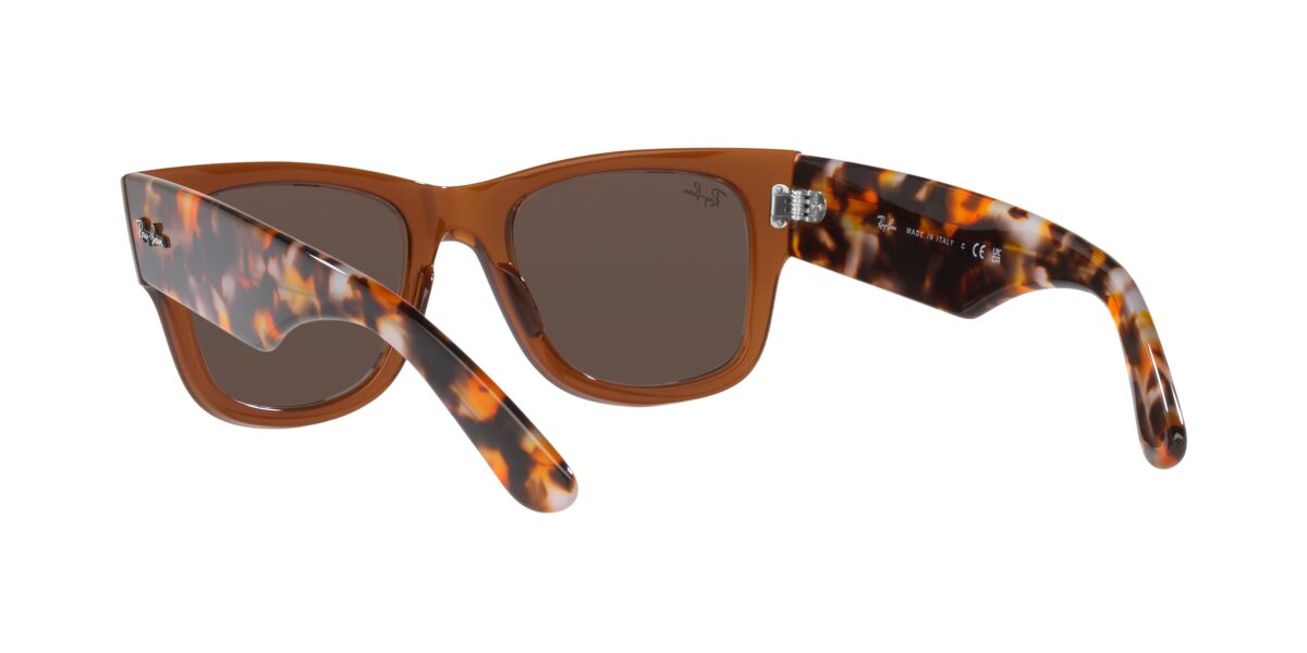 Ray-Ban RB0840S MEGA WAYFARER 663693