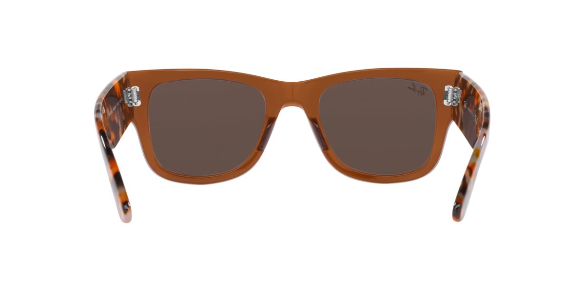 Ray-Ban RB0840S MEGA WAYFARER 663693
