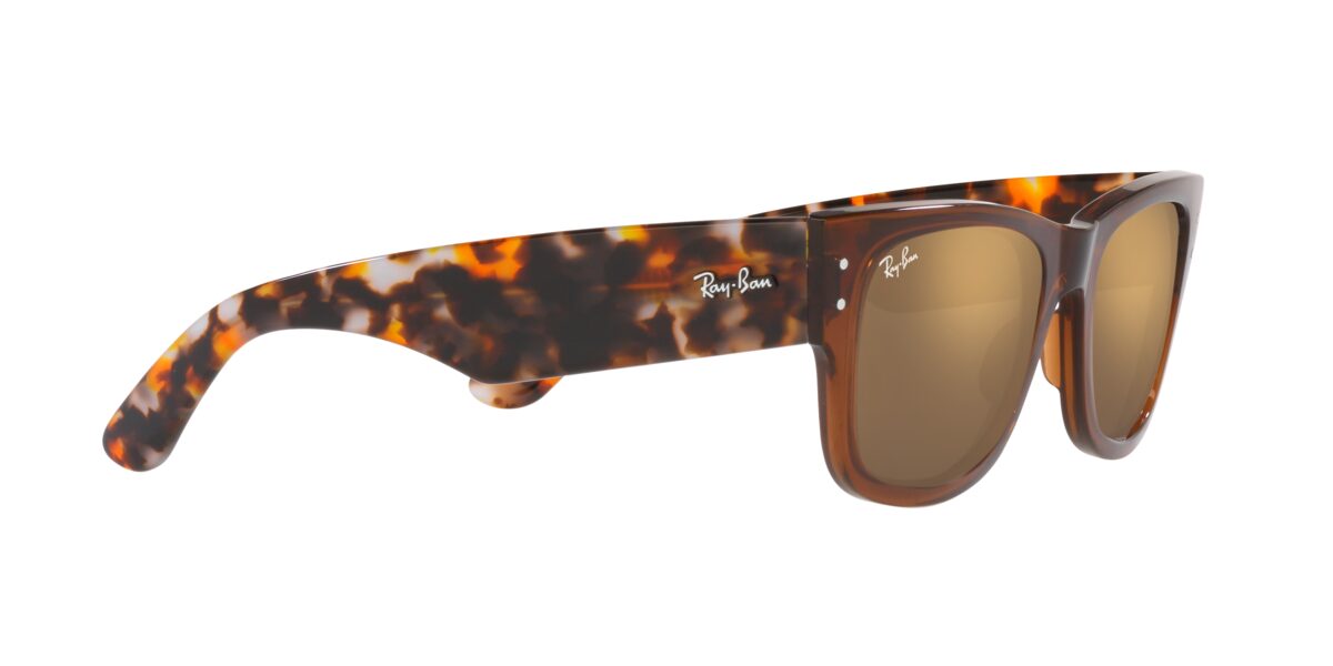 Ray-Ban RB0840S MEGA WAYFARER 663693