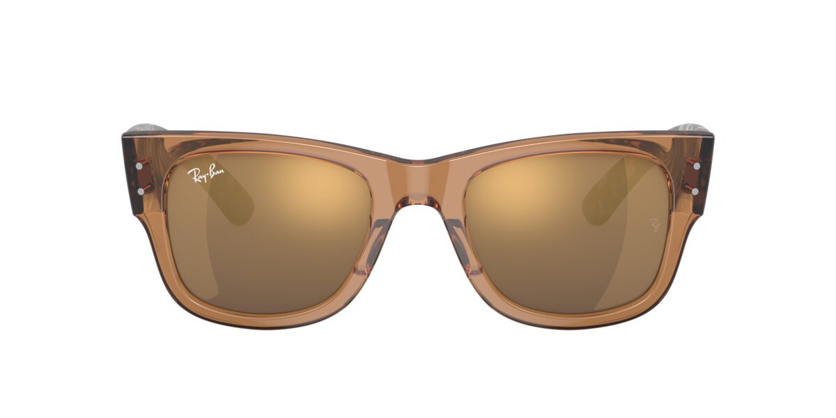 Ray-Ban RB0840S MEGA WAYFARER 663693