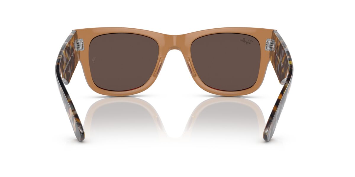 Ray-Ban RB0840S MEGA WAYFARER 663693